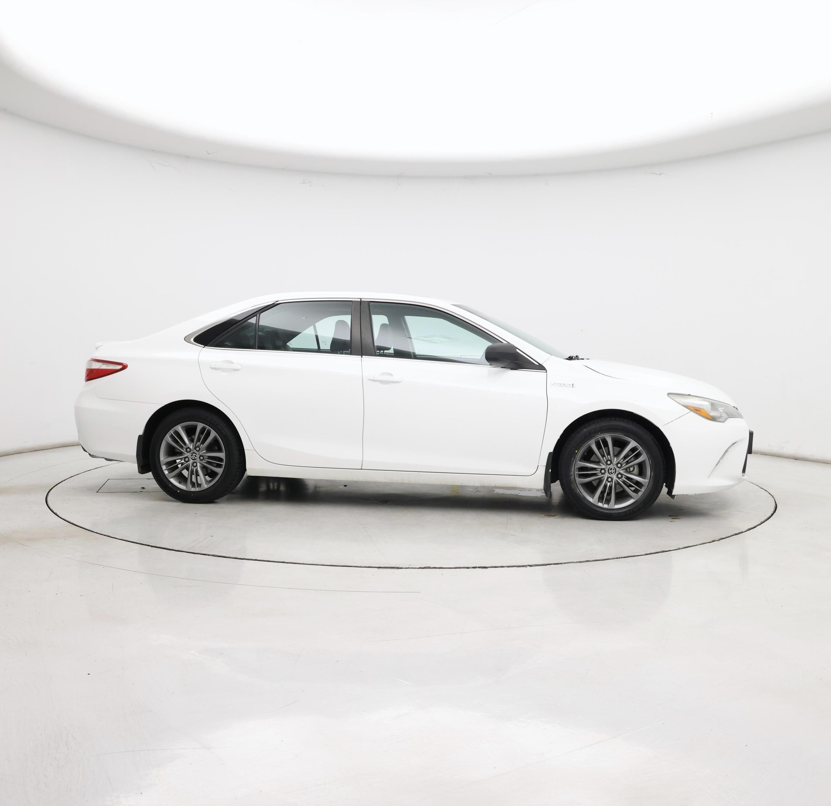 Thumbnail: 2015 Toyota Camry - 7