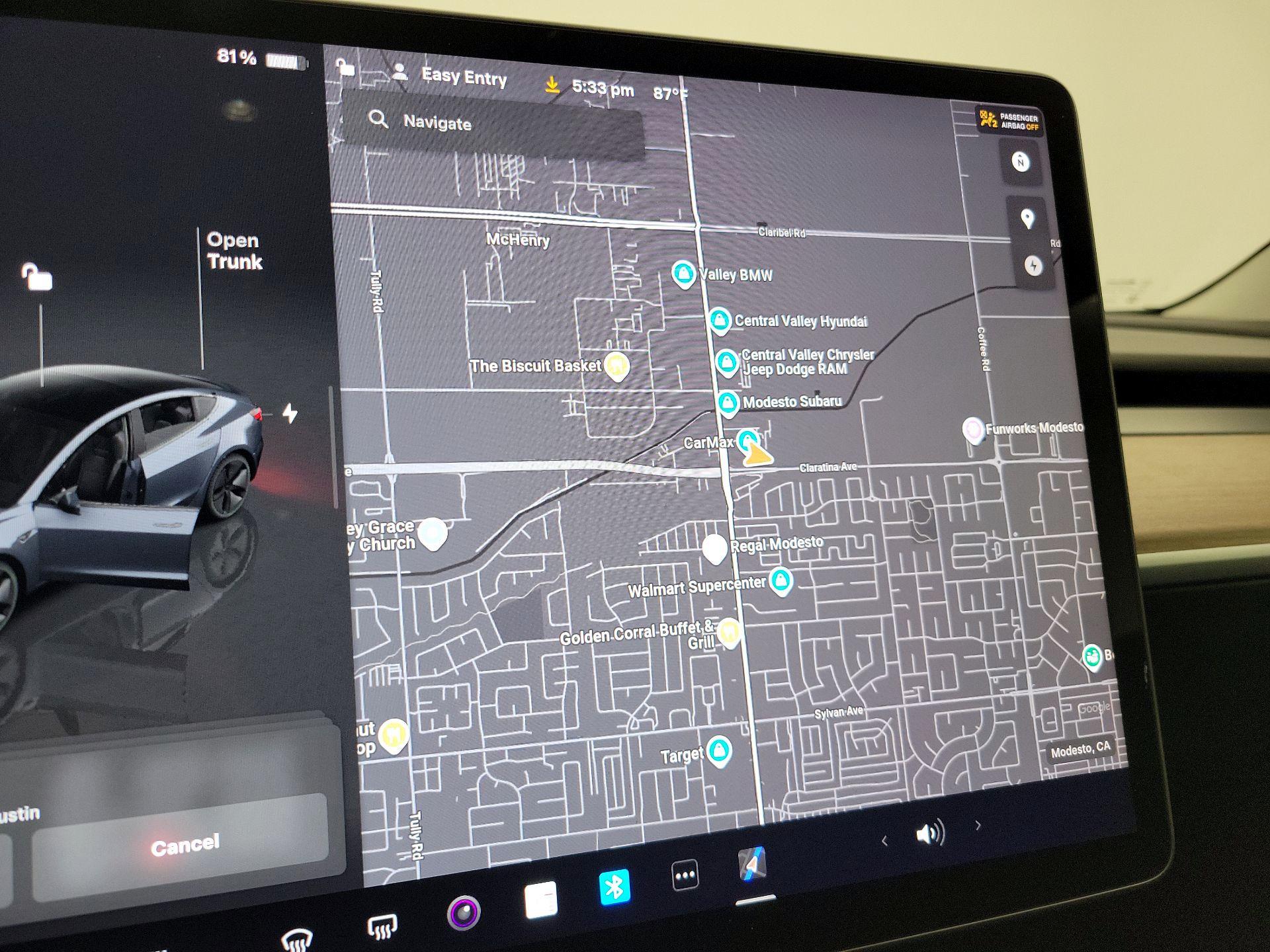 Thumbnail: 2023 Tesla Model 3 - 14