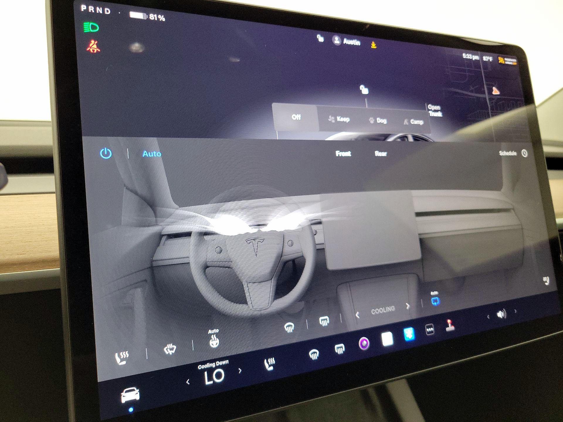 Thumbnail: 2023 Tesla Model 3 - 17