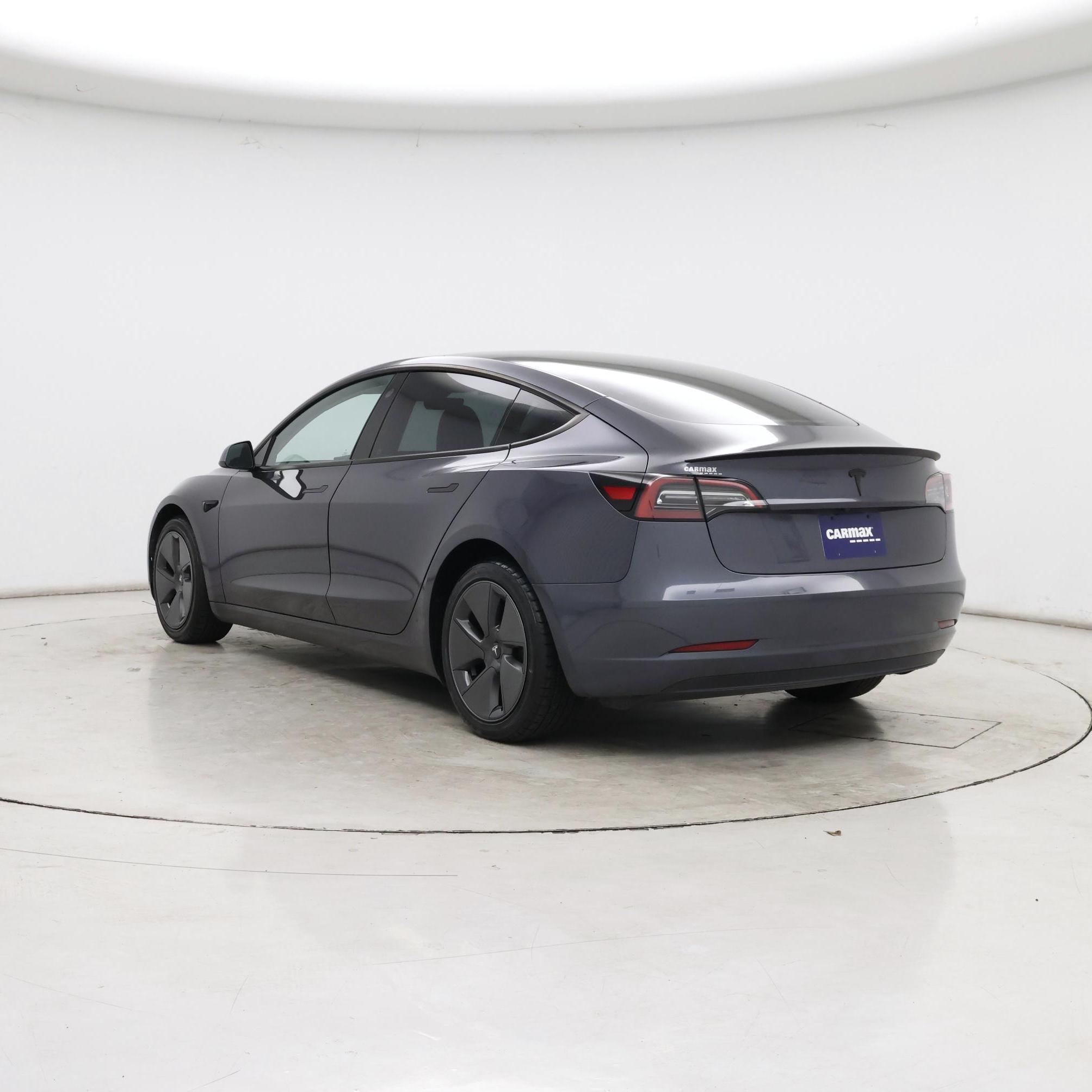 Thumbnail: 2023 Tesla Model 3 - 2