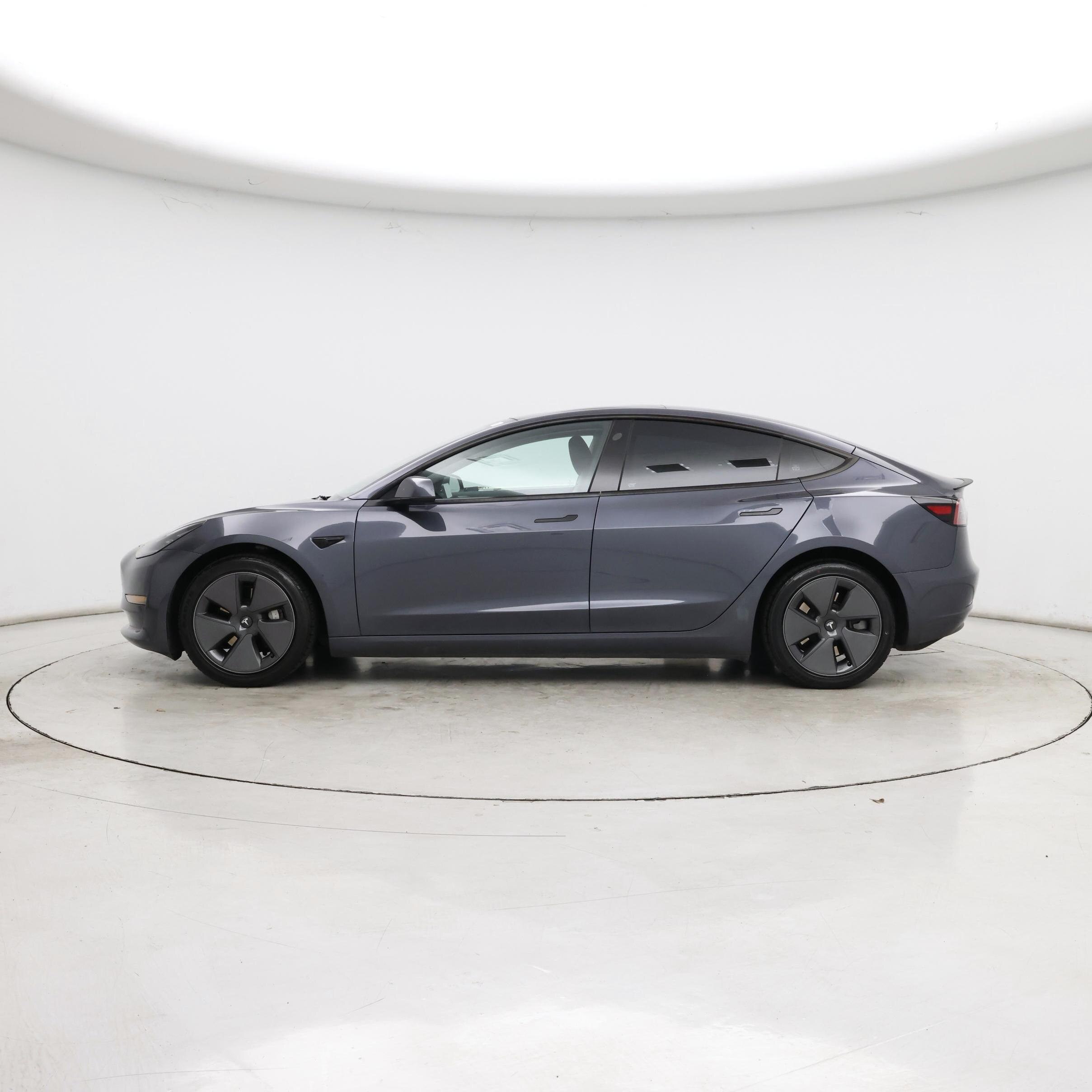 Thumbnail: 2023 Tesla Model 3 - 3