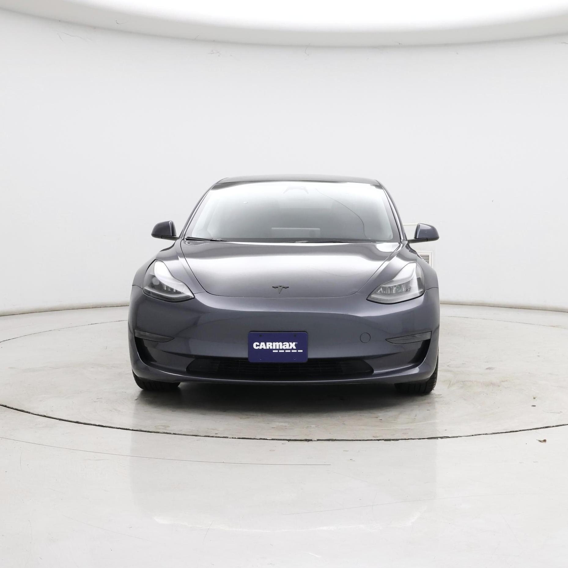 Thumbnail: 2023 Tesla Model 3 - 5