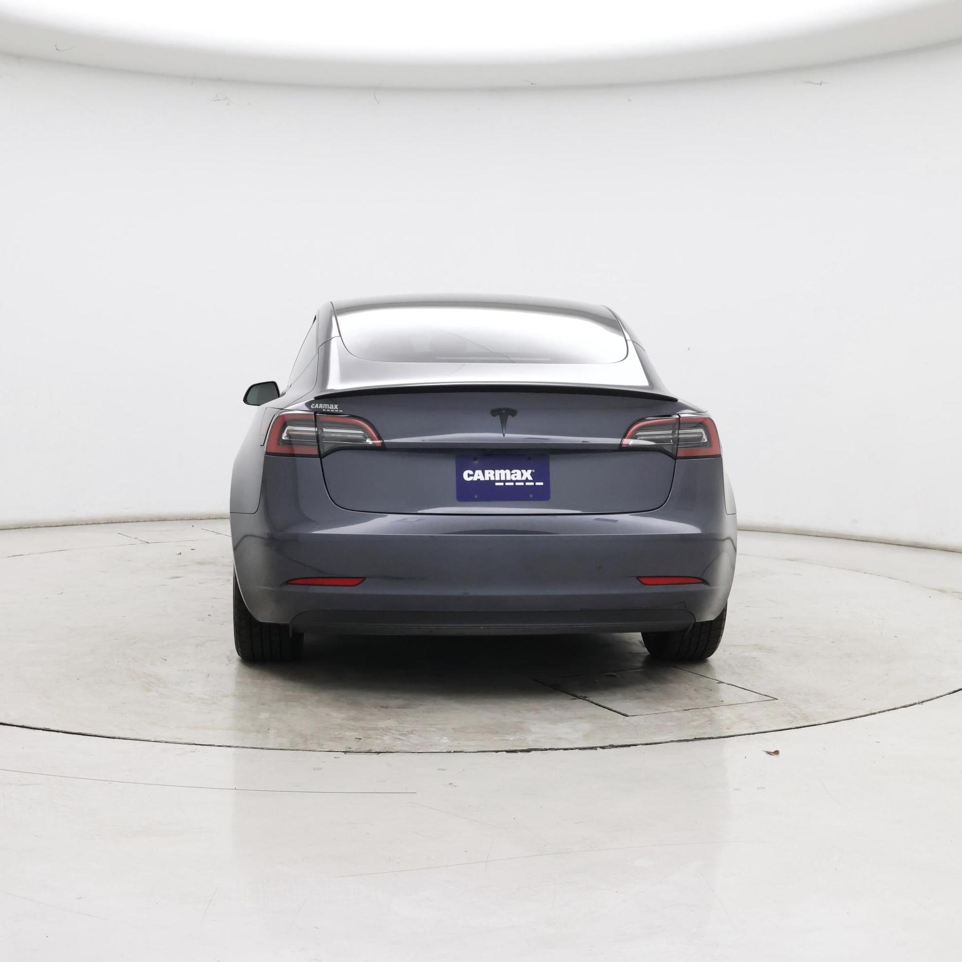 Thumbnail: 2023 Tesla Model 3 - 6