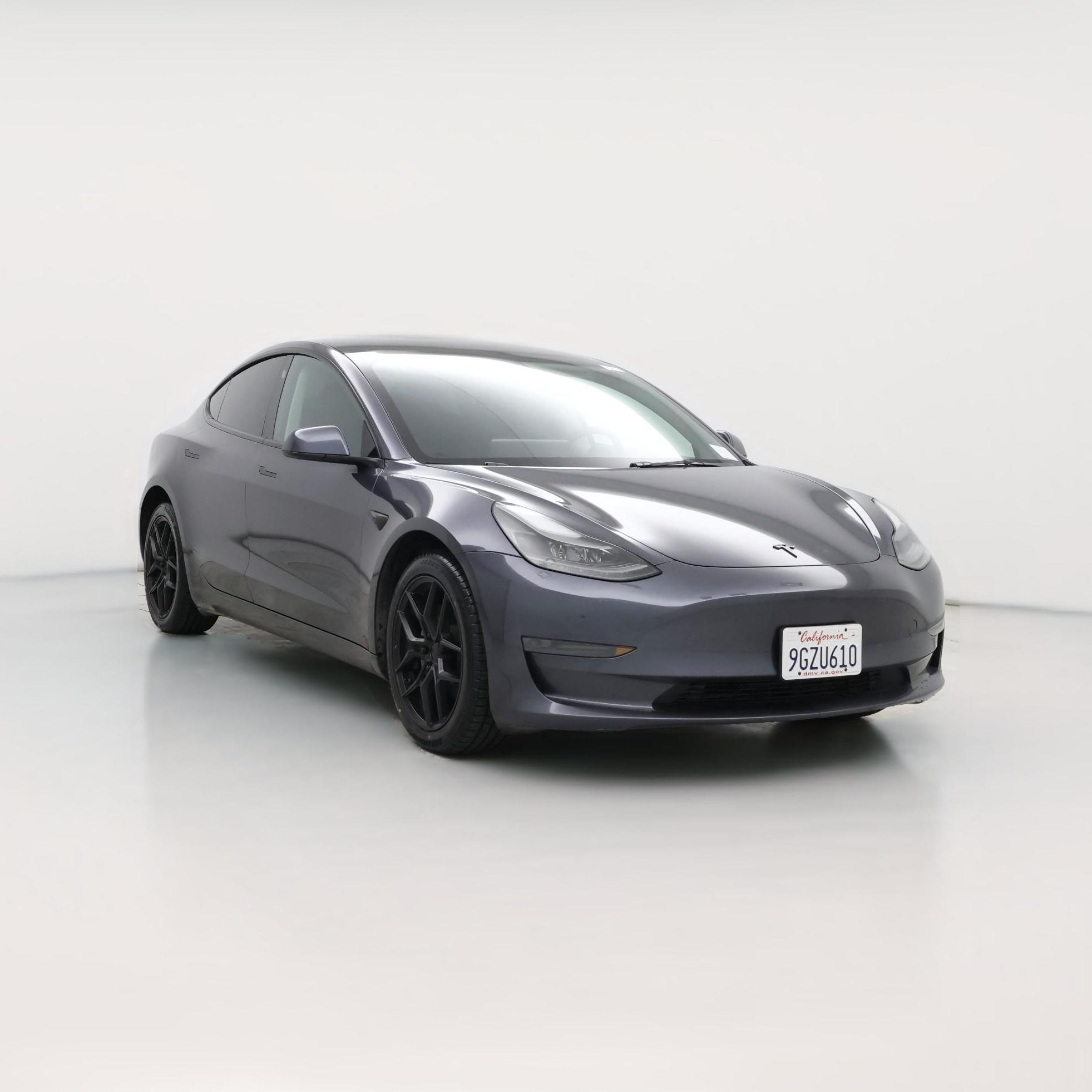 Thumbnail: 2023 Tesla Model 3 - 1