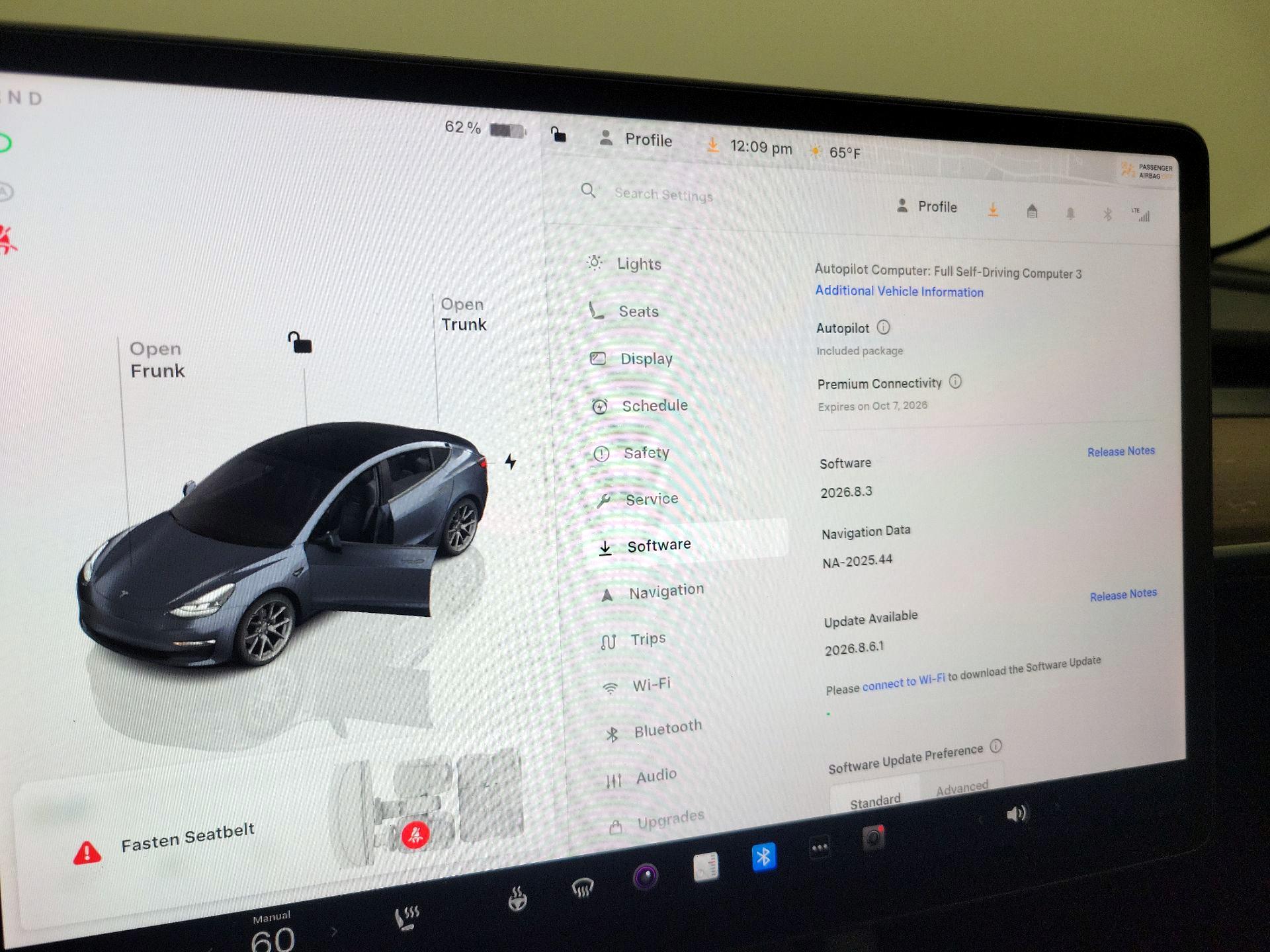 Thumbnail: 2023 Tesla Model 3 - 13