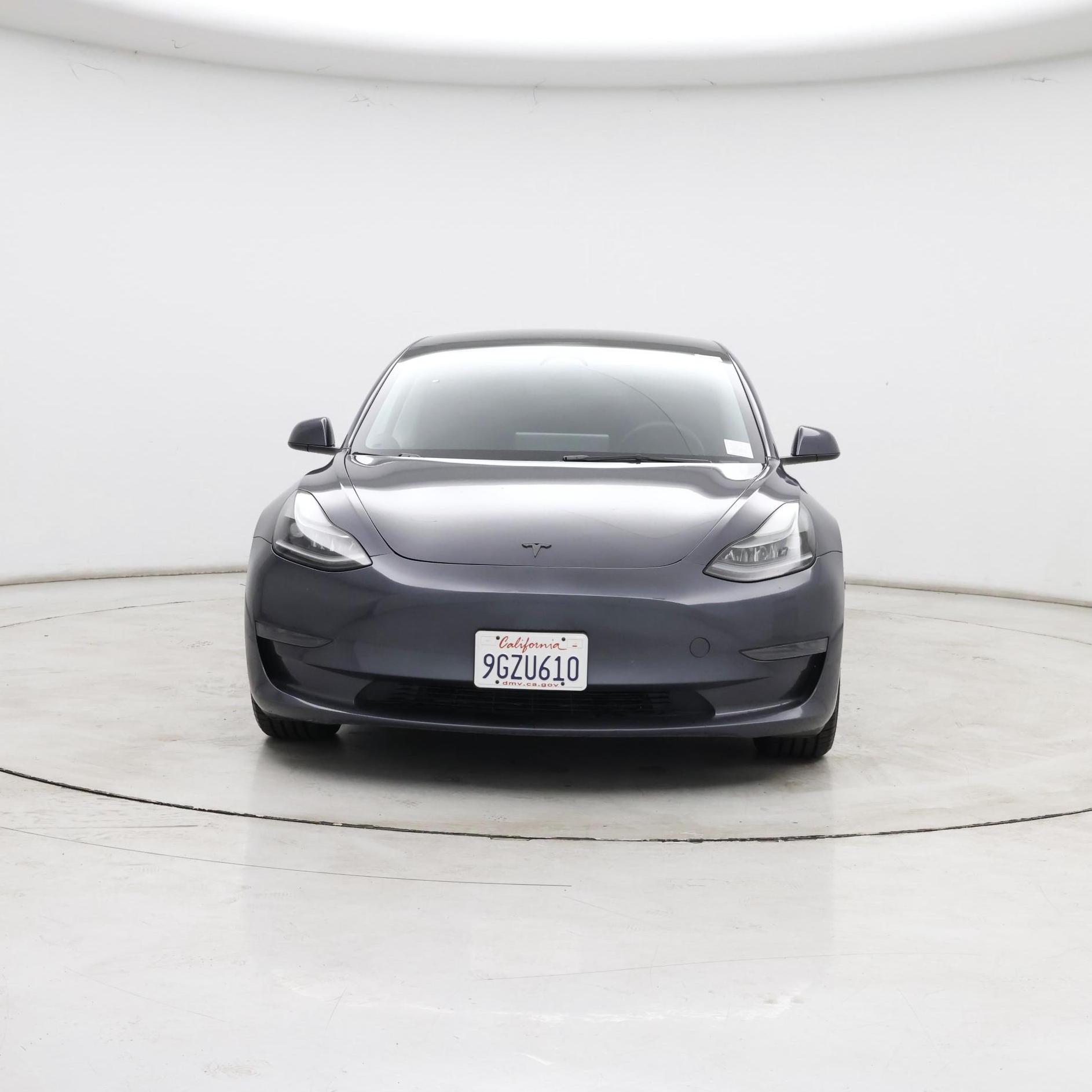 Thumbnail: 2023 Tesla Model 3 - 5