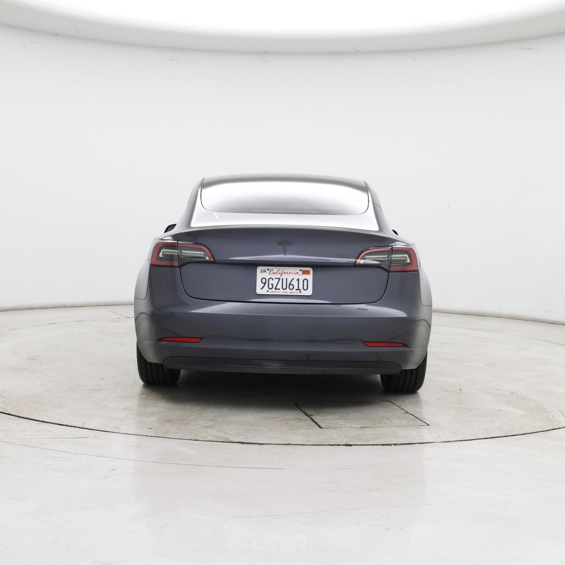 Thumbnail: 2023 Tesla Model 3 - 6