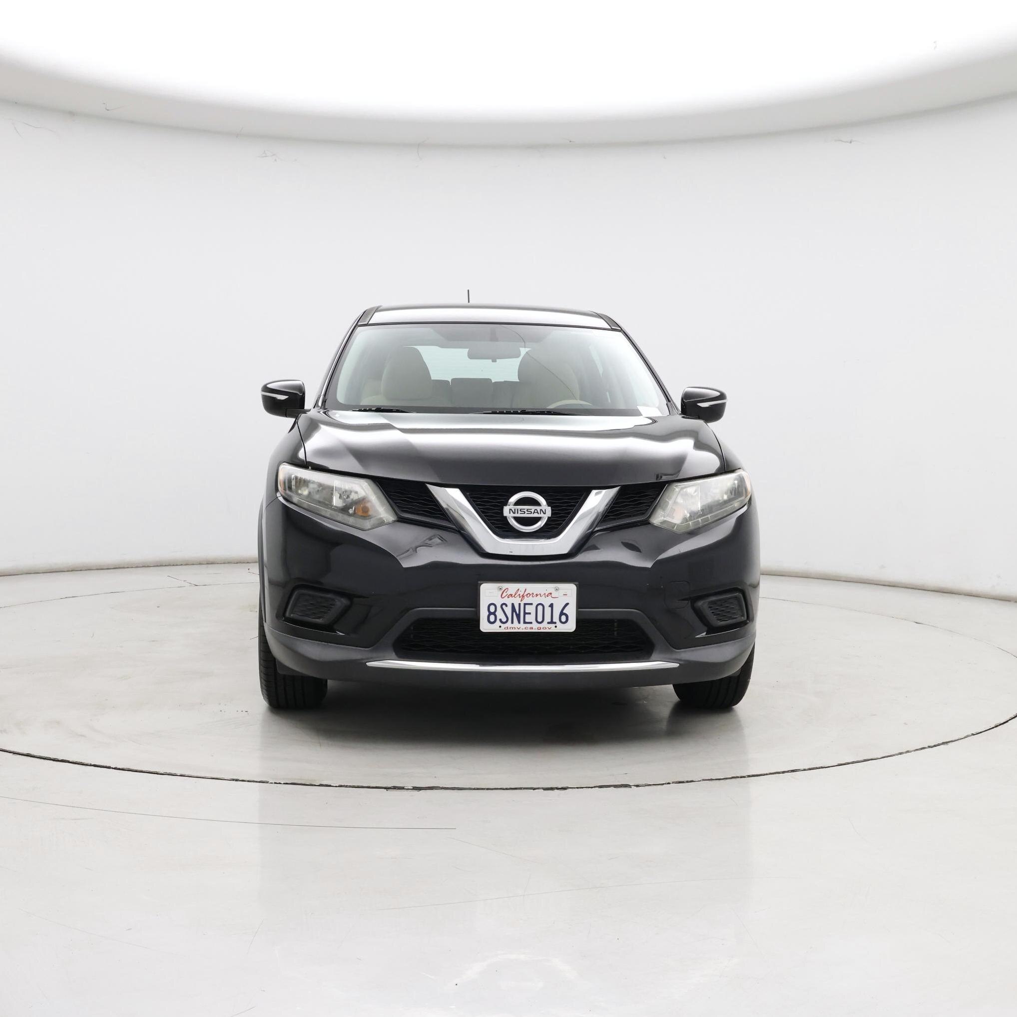 Thumbnail: 2015 Nissan Rogue - 5