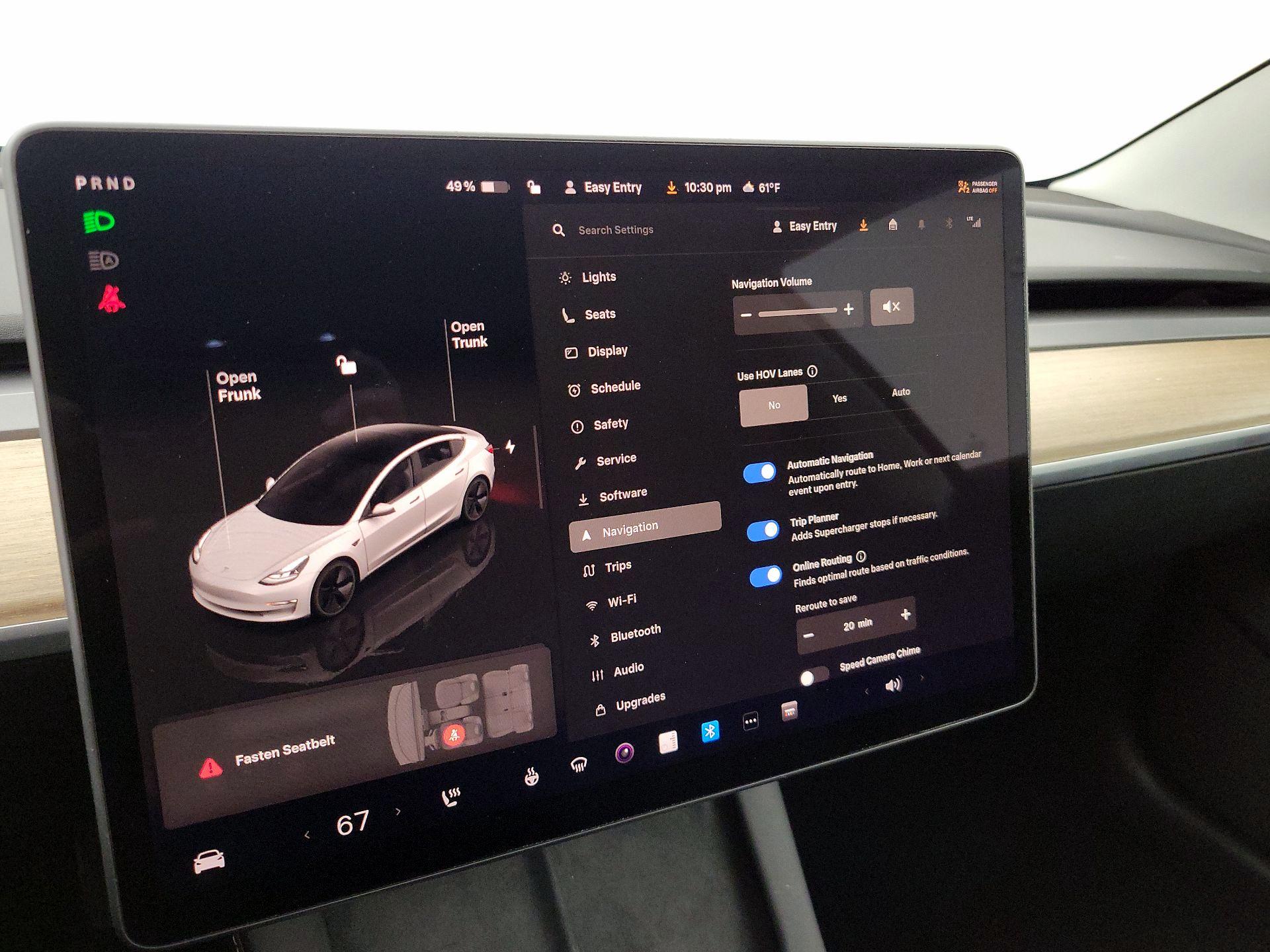 Thumbnail: 2023 Tesla Model 3 - 13