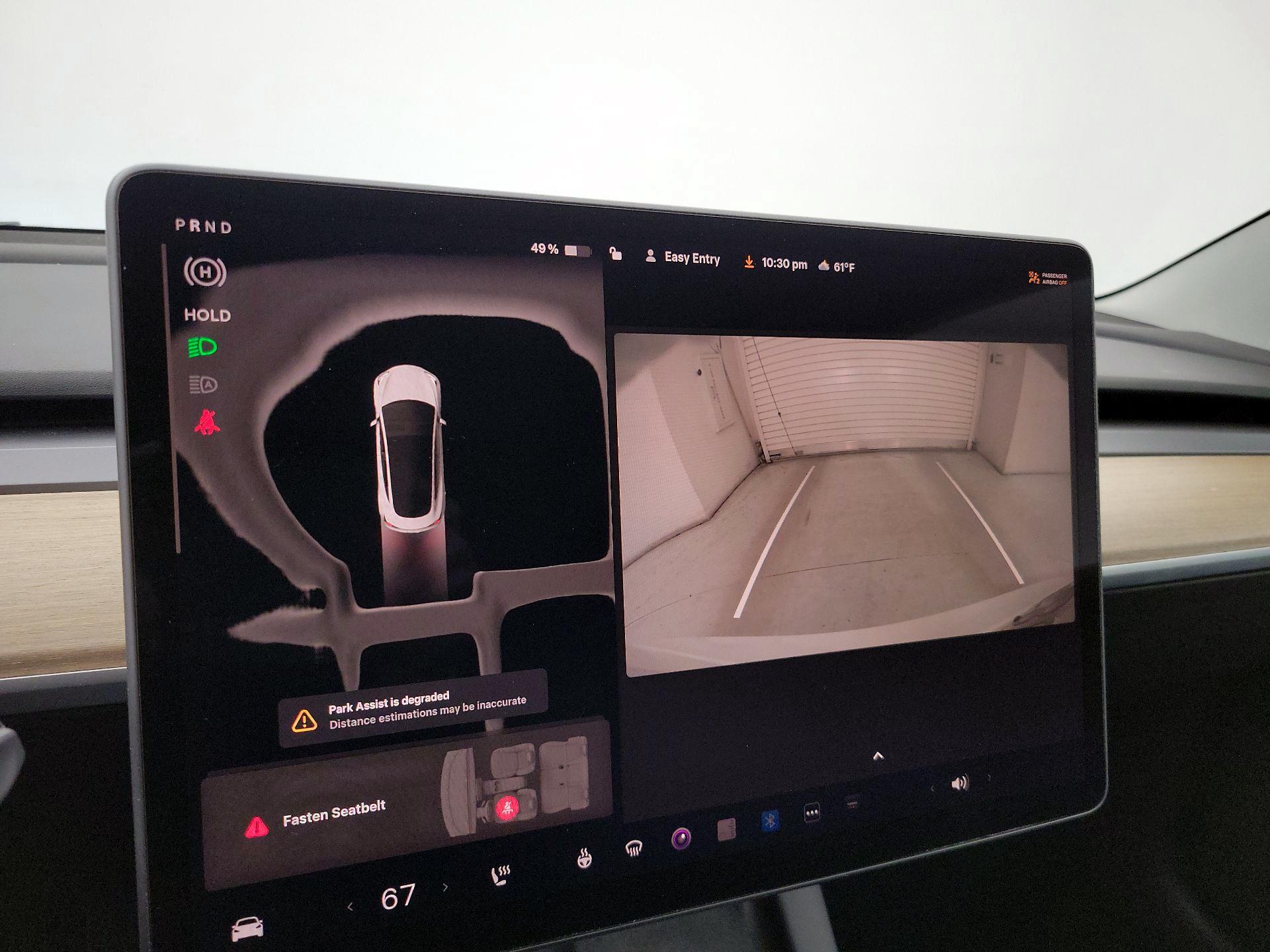 Thumbnail: 2023 Tesla Model 3 - 14