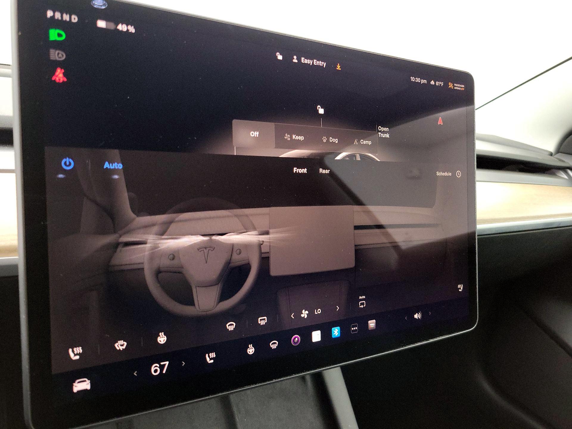 Thumbnail: 2023 Tesla Model 3 - 16
