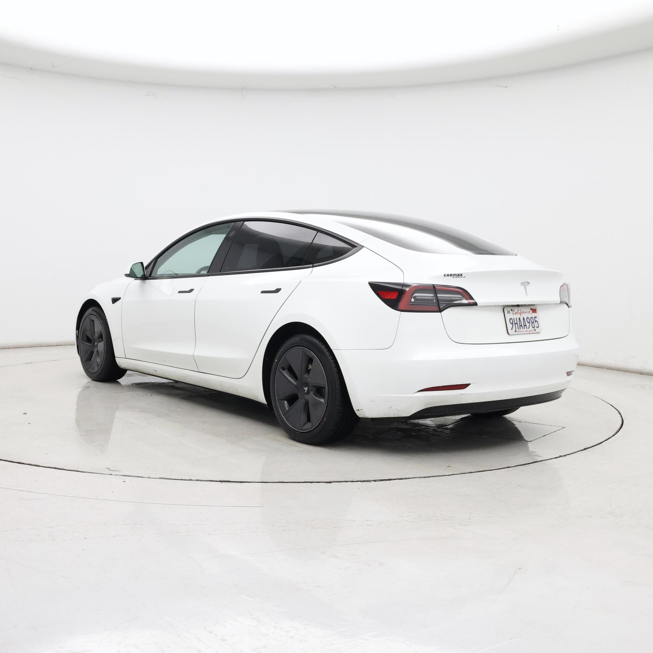 Thumbnail: 2023 Tesla Model 3 - 2