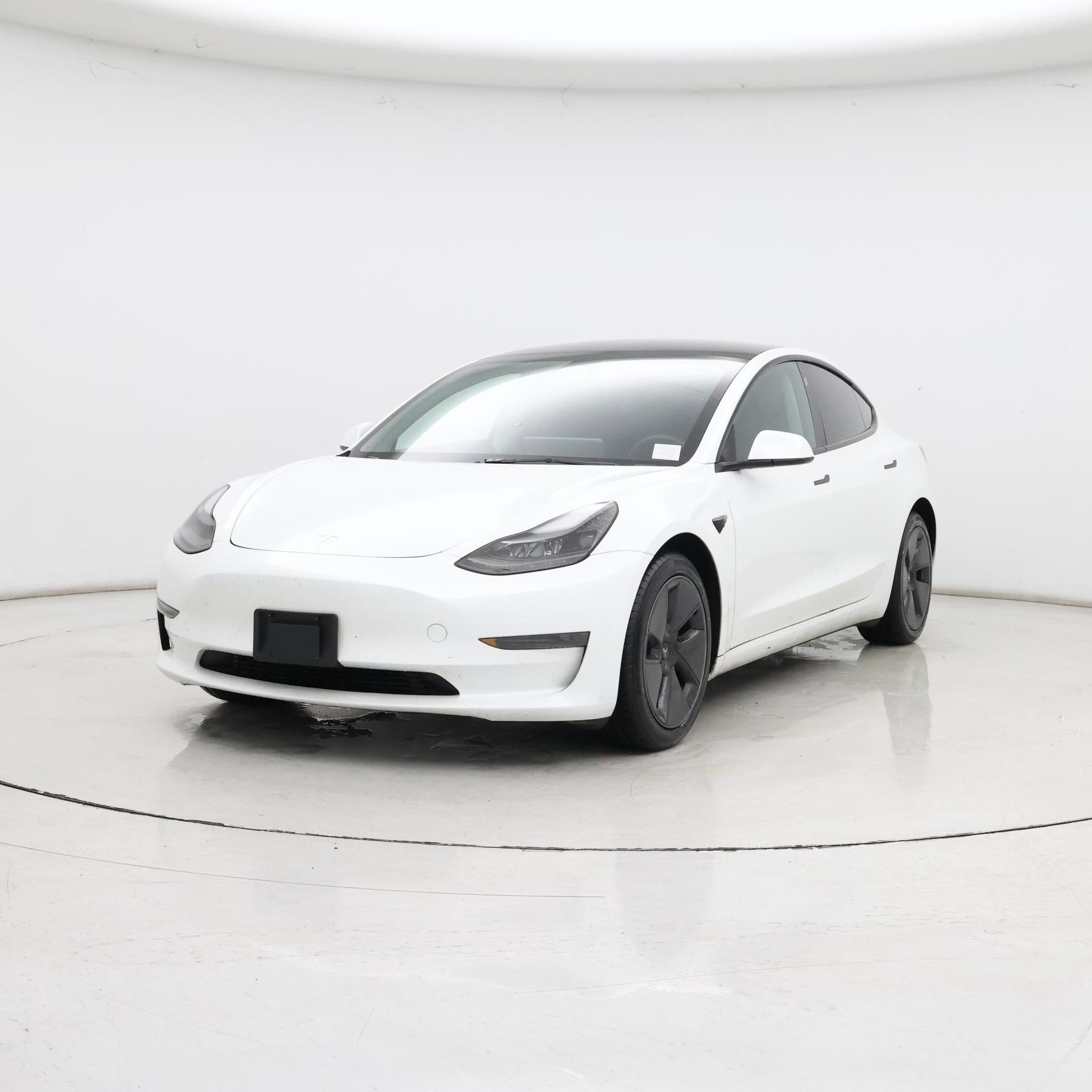 Thumbnail: 2023 Tesla Model 3 - 4