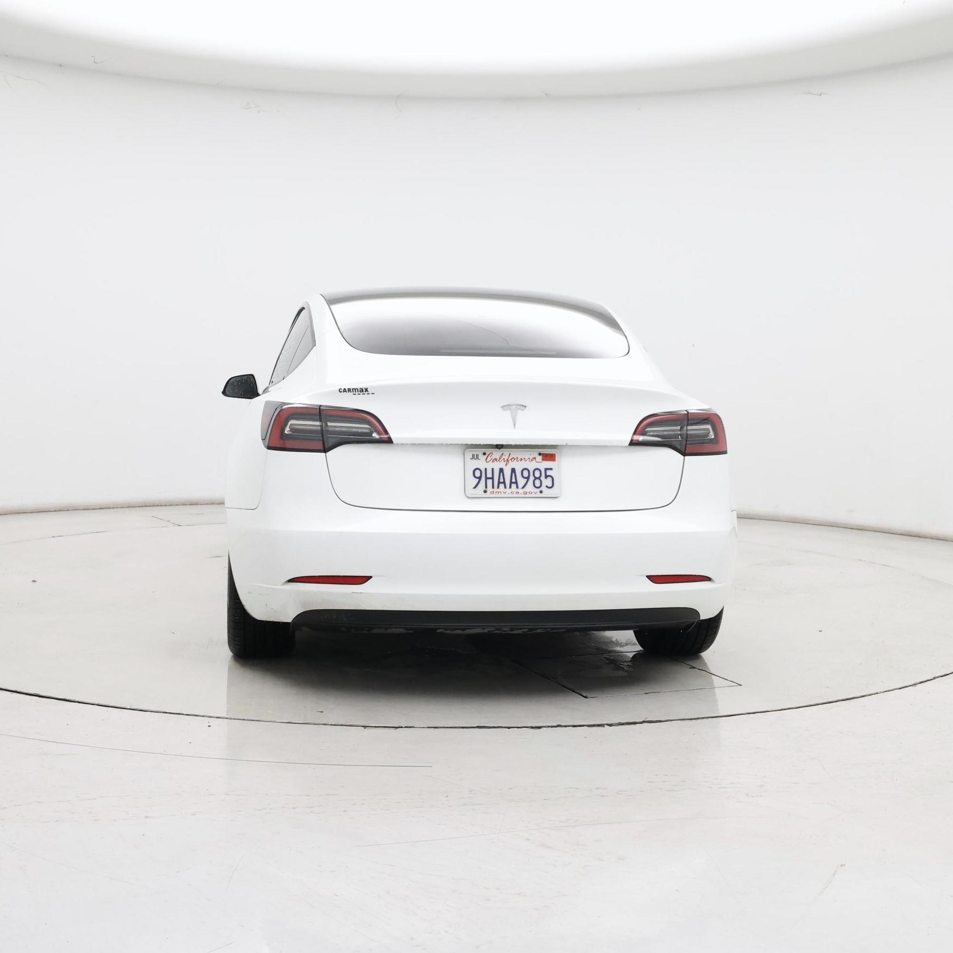 Thumbnail: 2023 Tesla Model 3 - 6