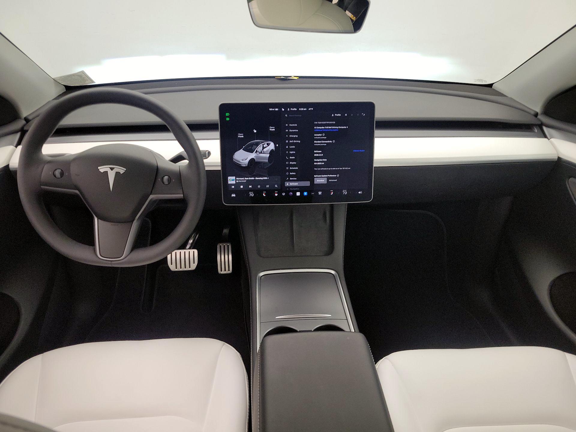 Thumbnail: 2024 Tesla Model Y - 9