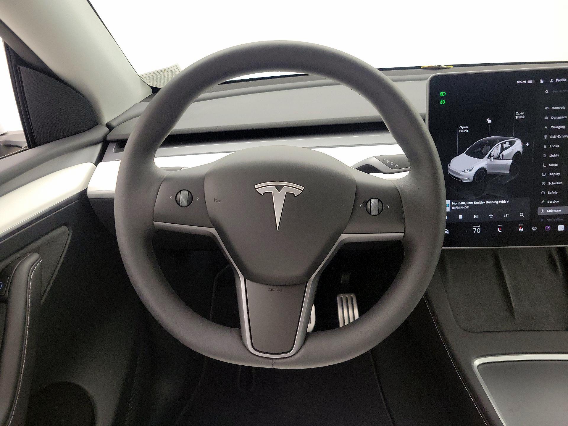Thumbnail: 2024 Tesla Model Y - 10