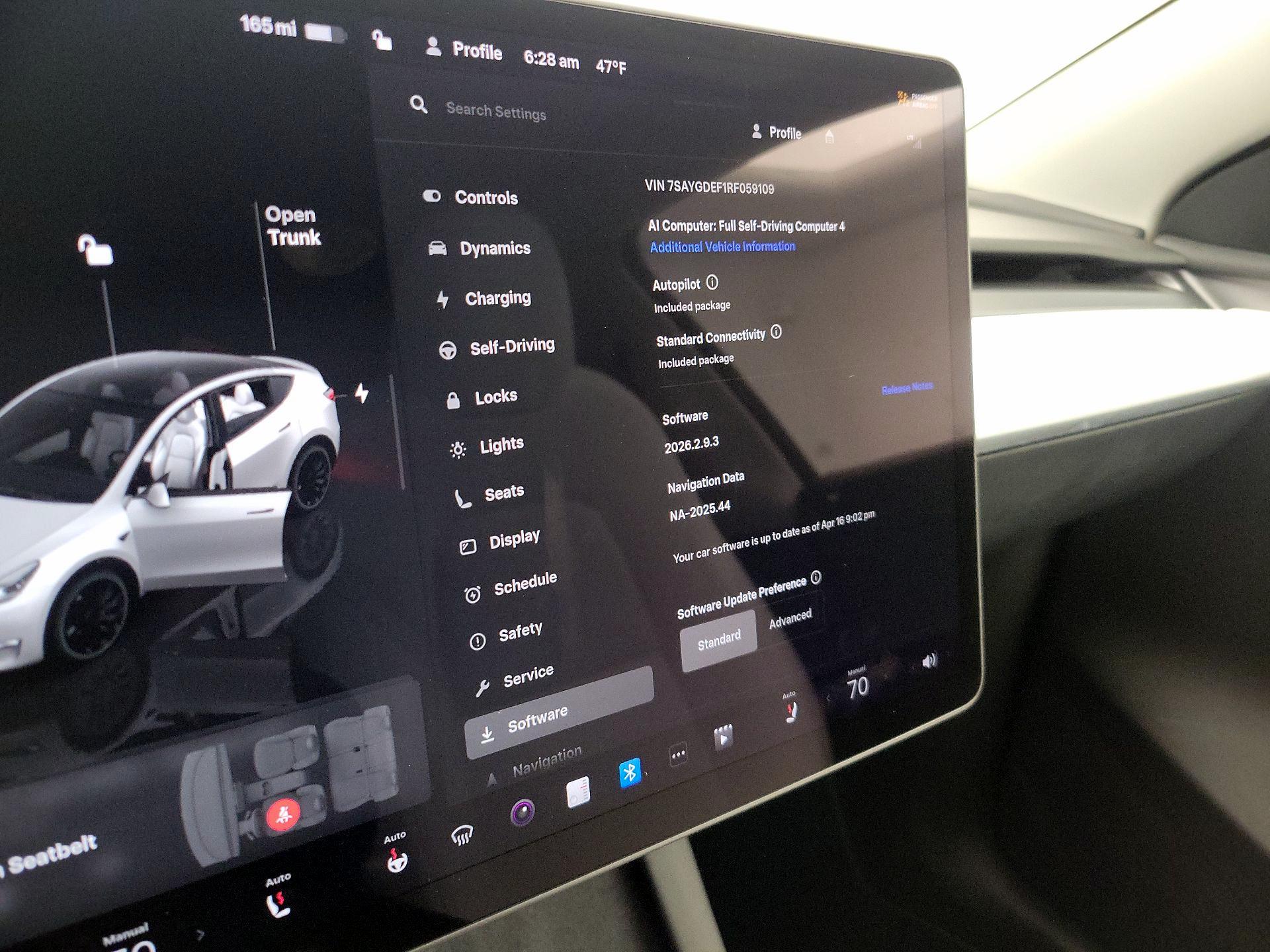 Thumbnail: 2024 Tesla Model Y - 13