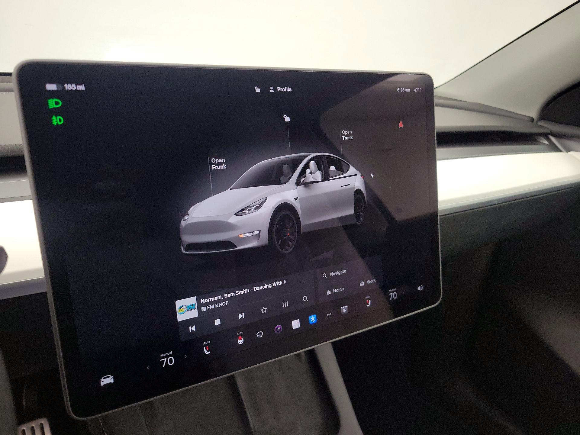 Thumbnail: 2024 Tesla Model Y - 16