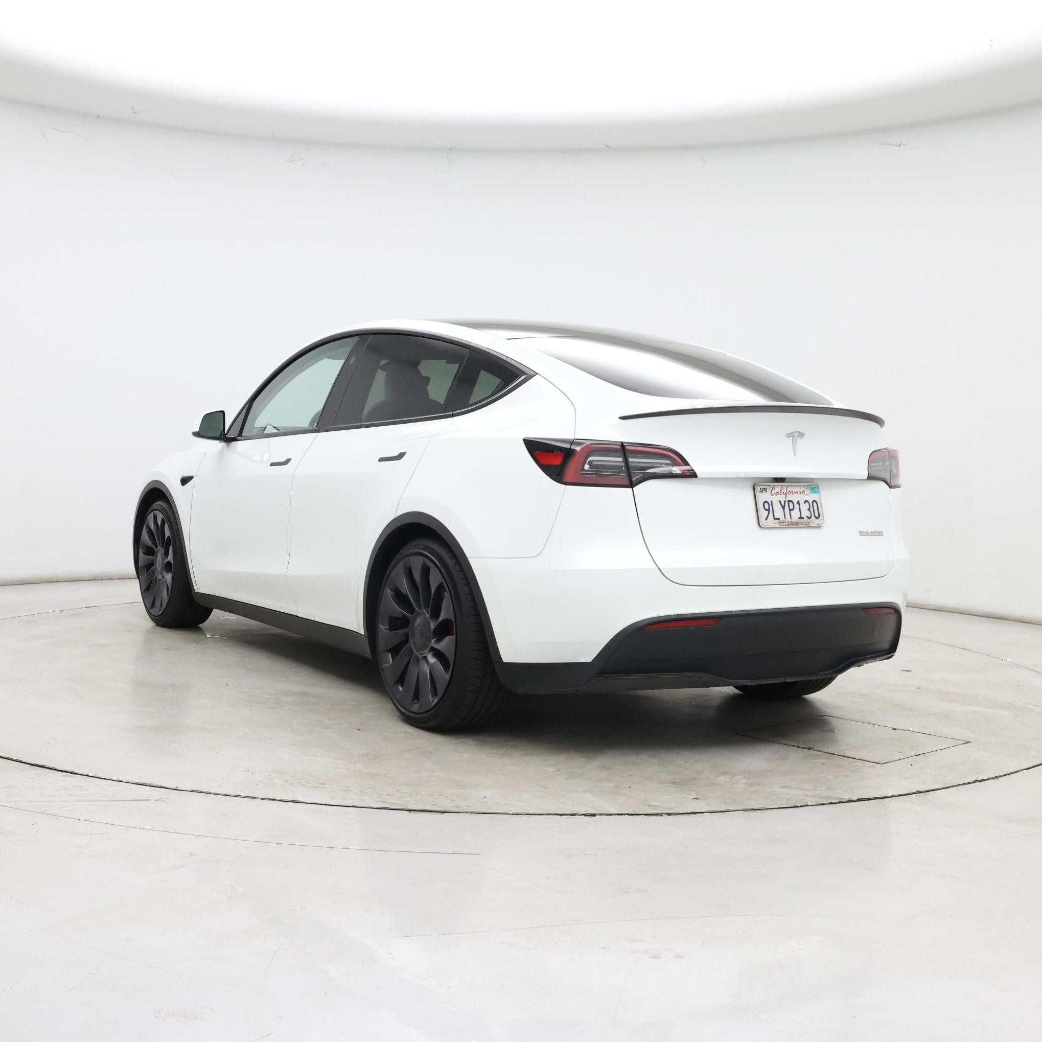 Thumbnail: 2024 Tesla Model Y - 2