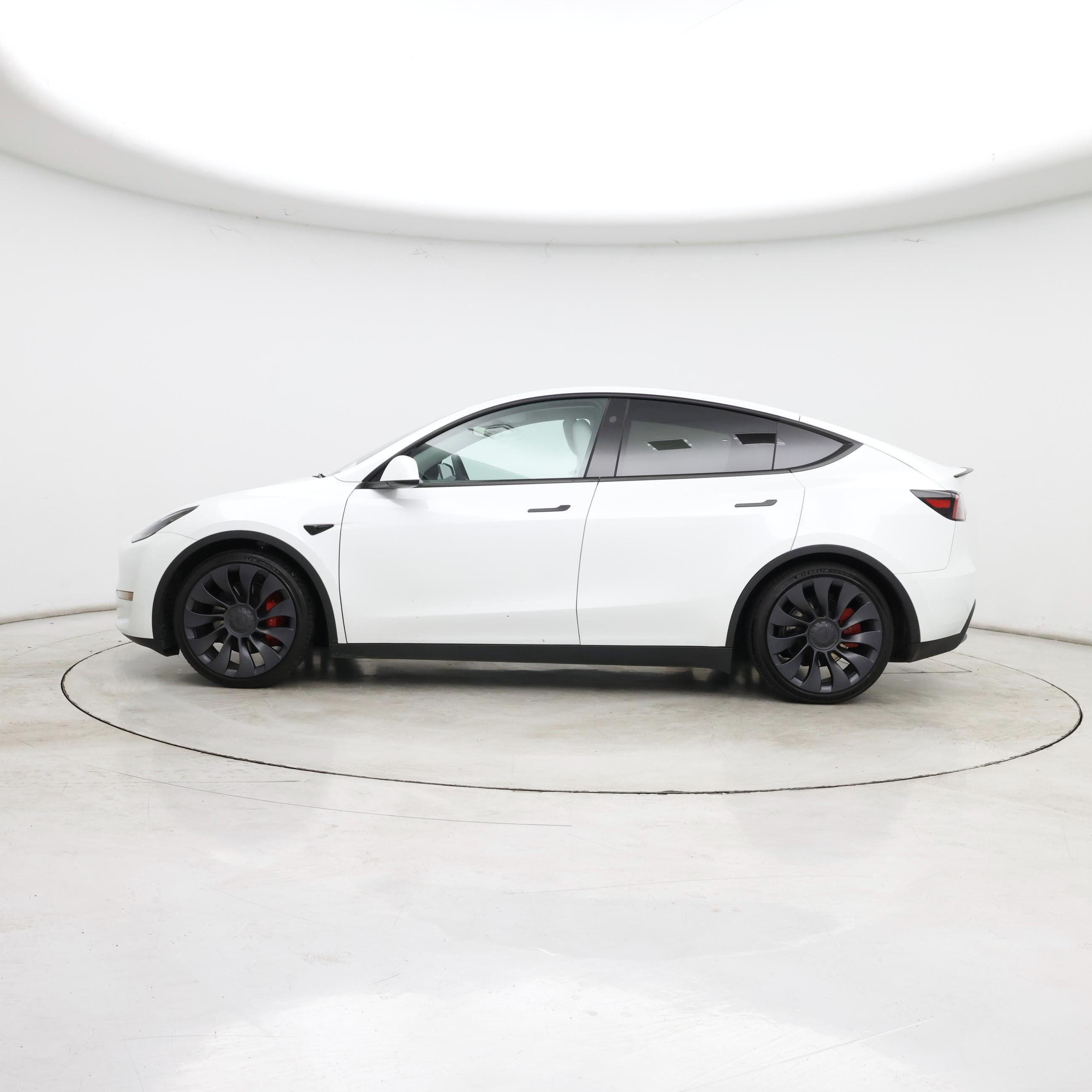Thumbnail: 2024 Tesla Model Y - 3
