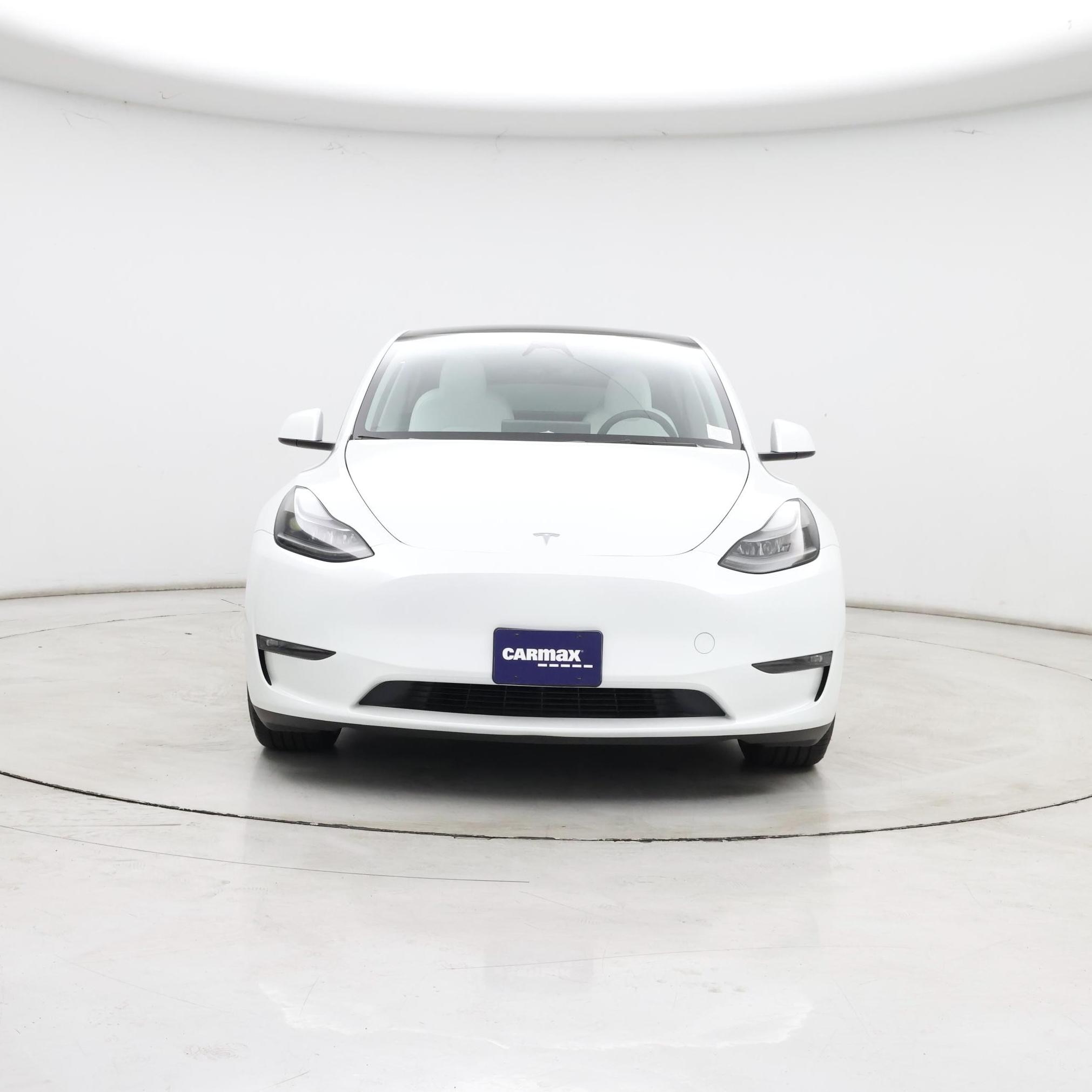 Thumbnail: 2024 Tesla Model Y - 5