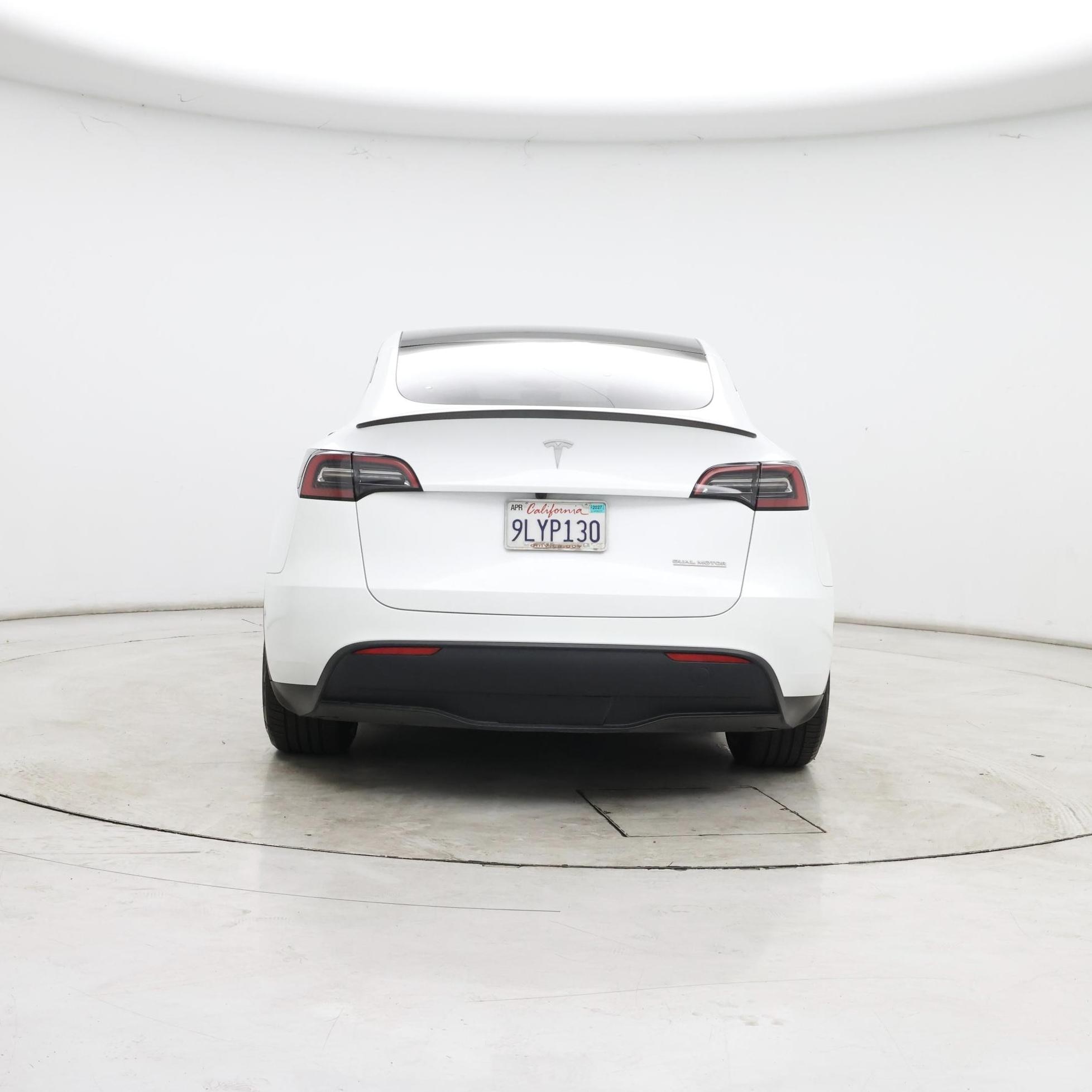 Thumbnail: 2024 Tesla Model Y - 6