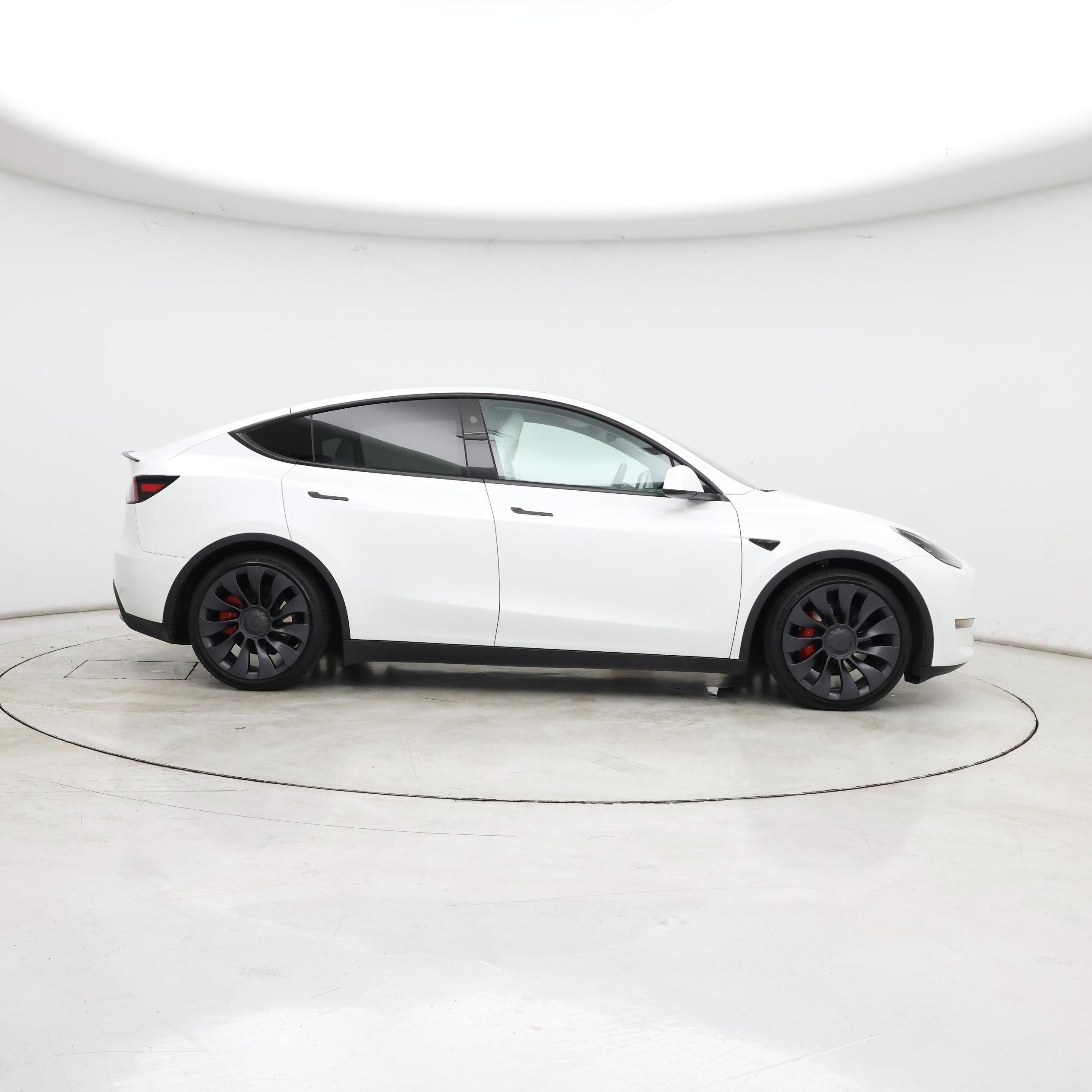Thumbnail: 2024 Tesla Model Y - 7
