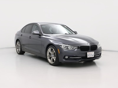 2016 BMW 328 I