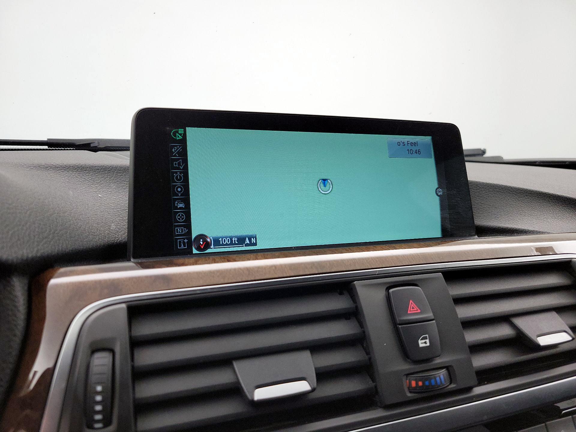 Thumbnail: 2016 BMW 3 Series - 14