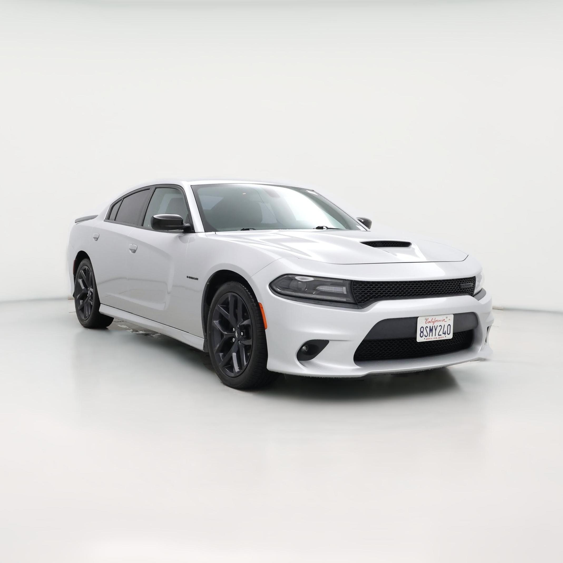 Thumbnail: 2020 Dodge Charger - 1
