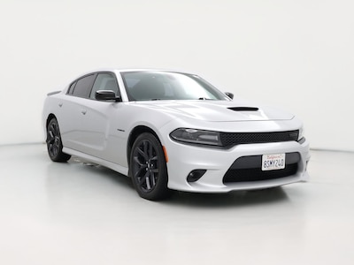 2020 Dodge Charger R/T
