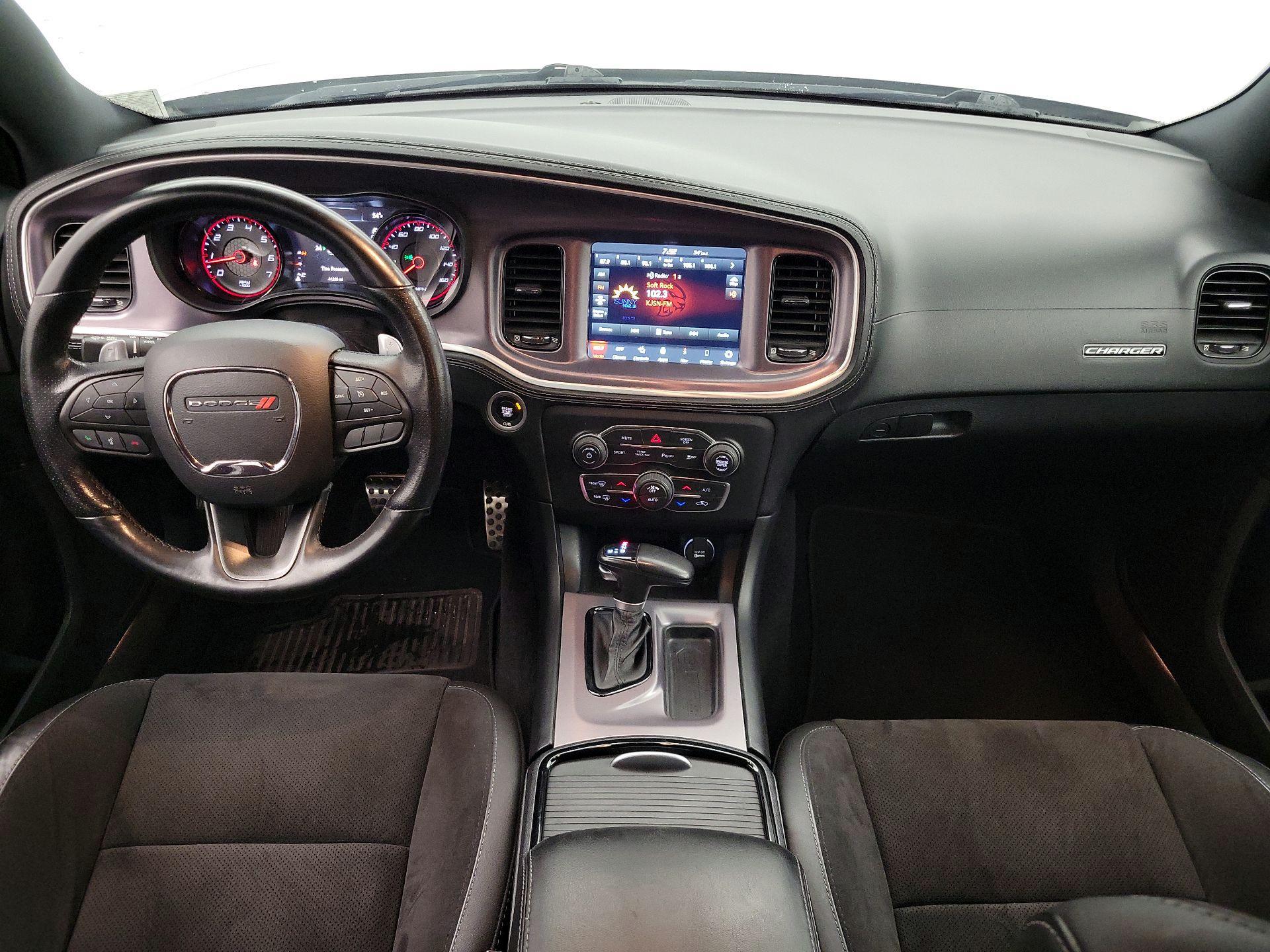 Thumbnail: 2020 Dodge Charger - 9