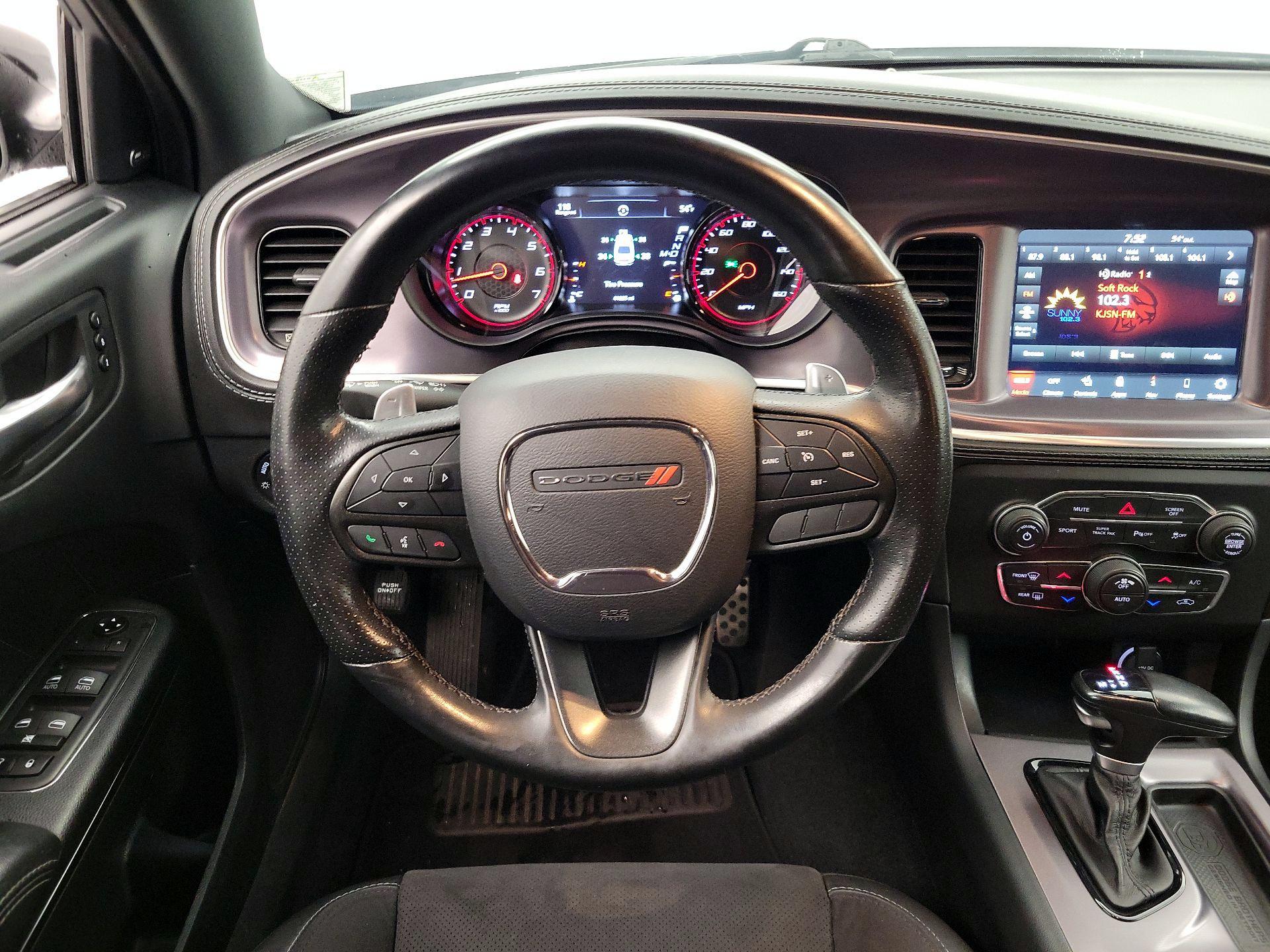 Thumbnail: 2020 Dodge Charger - 10