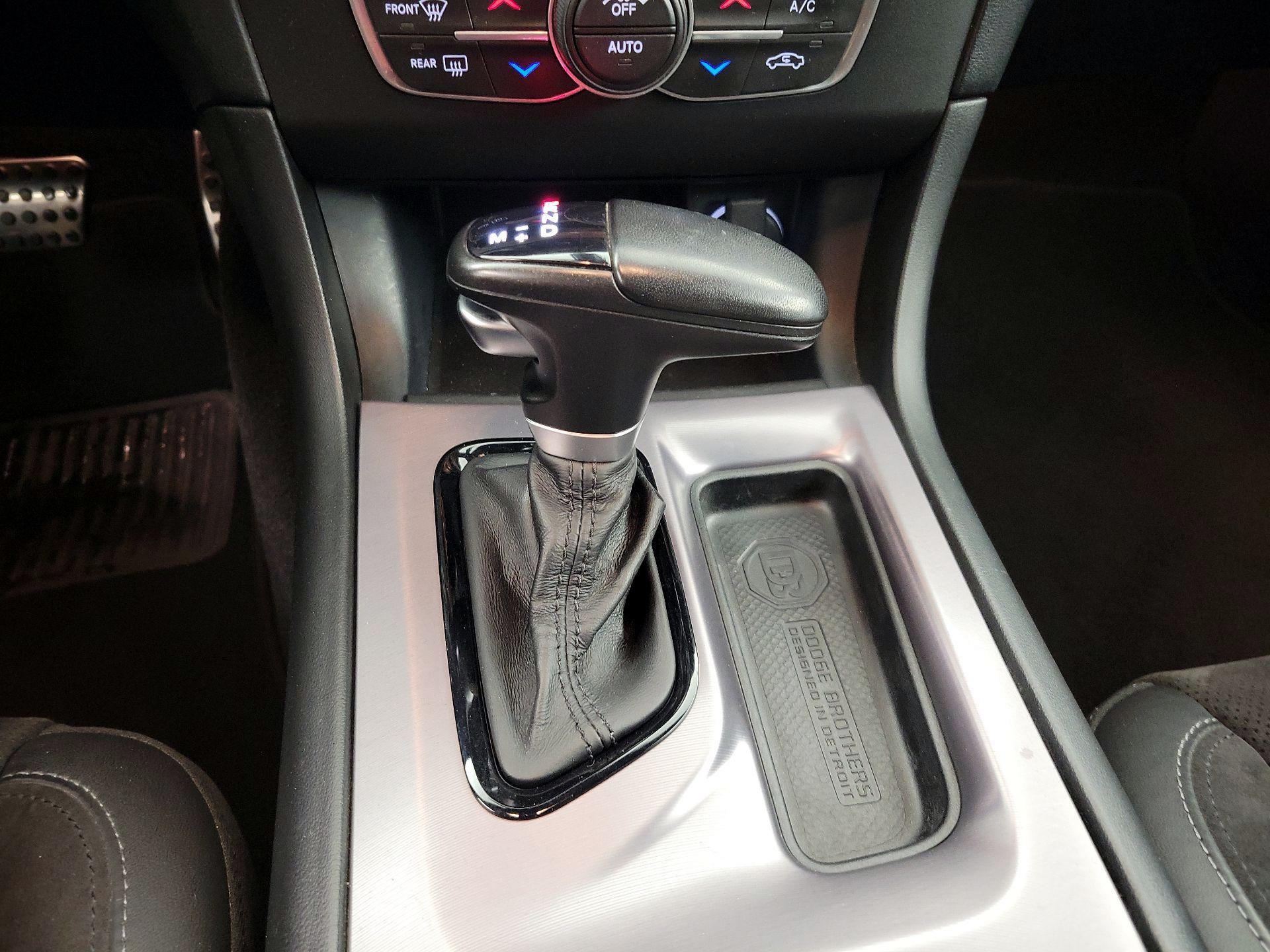 Thumbnail: 2020 Dodge Charger - 18