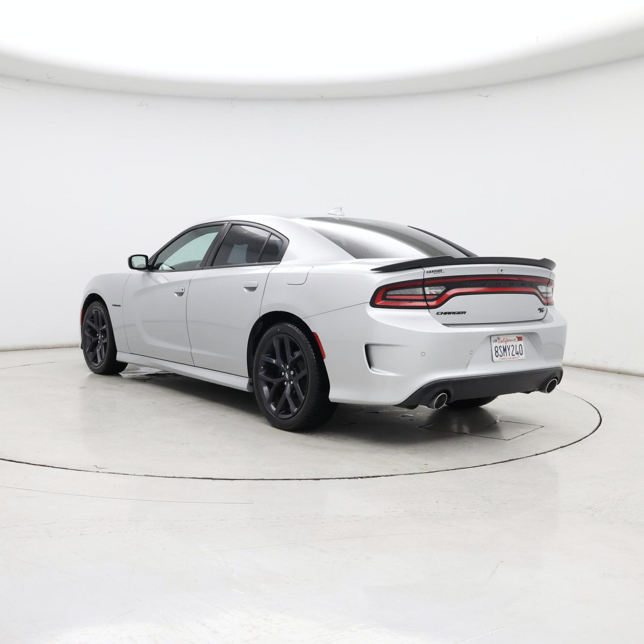 Thumbnail: 2020 Dodge Charger - 2