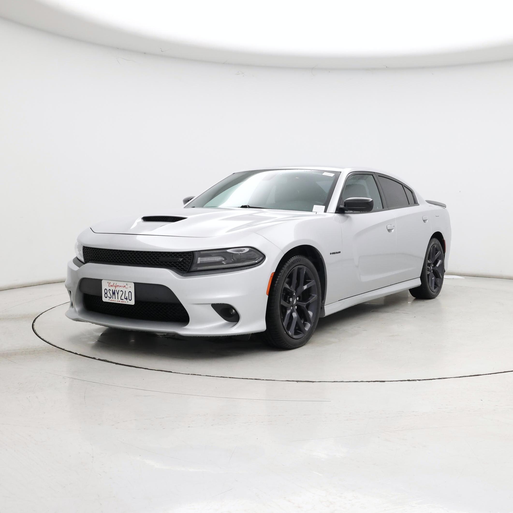 Thumbnail: 2020 Dodge Charger - 4