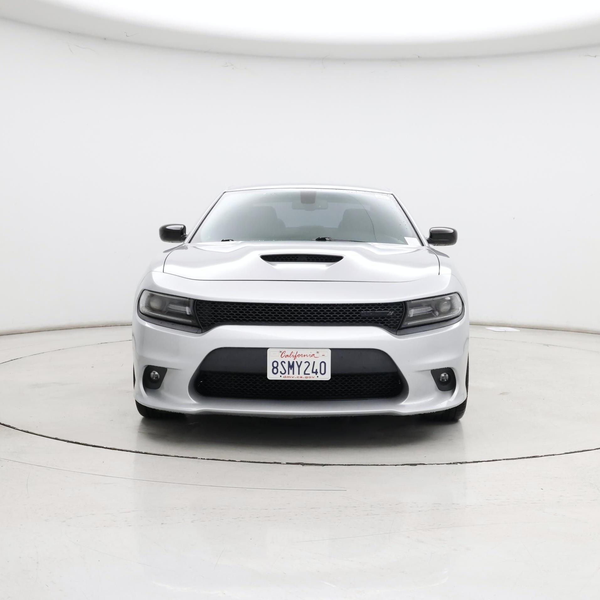 Thumbnail: 2020 Dodge Charger - 5