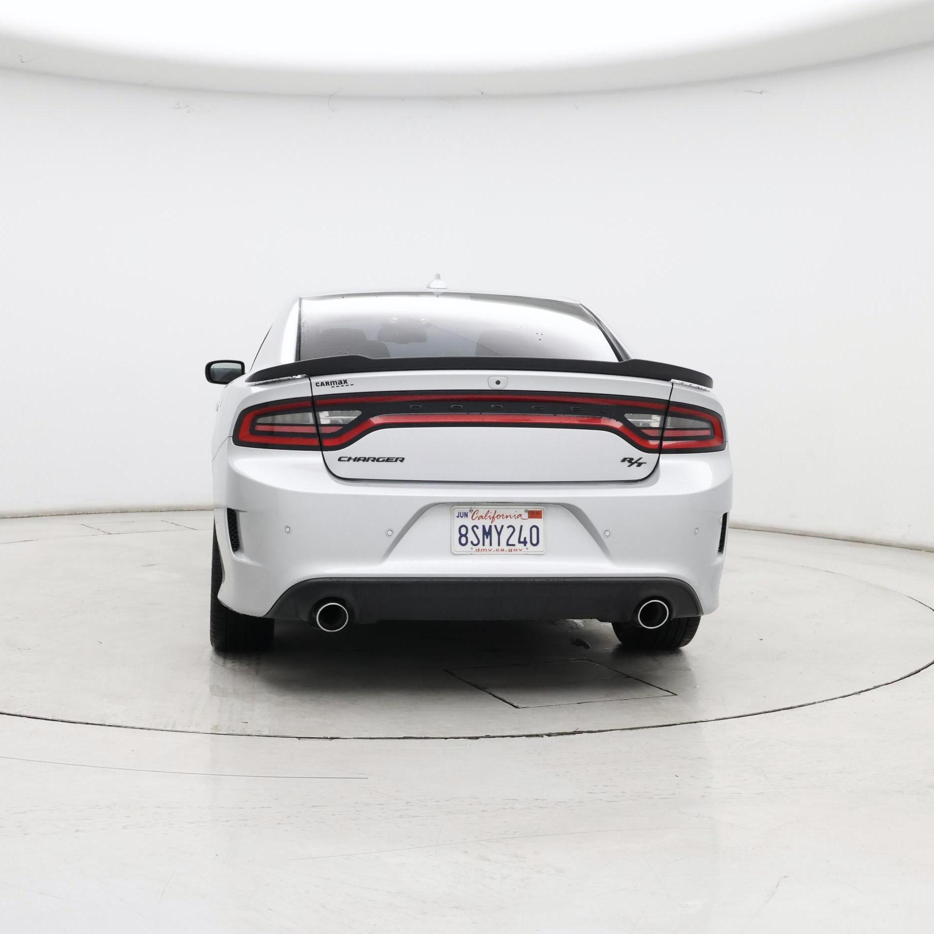 Thumbnail: 2020 Dodge Charger - 6