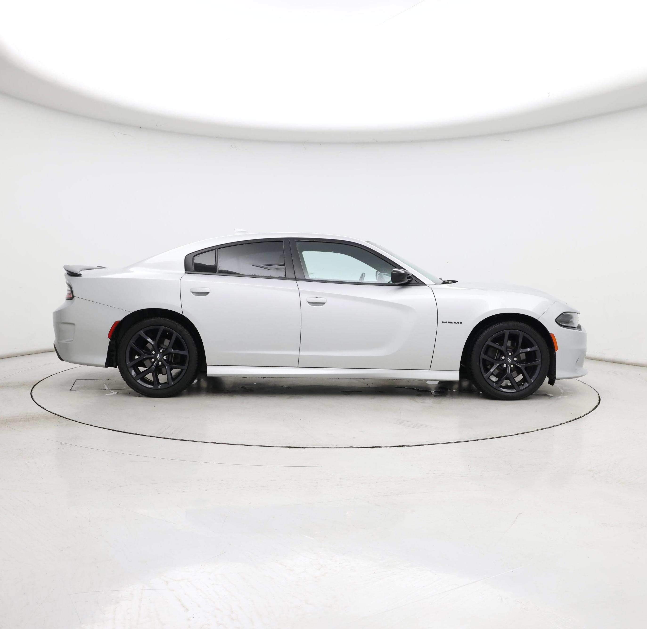 Thumbnail: 2020 Dodge Charger - 7