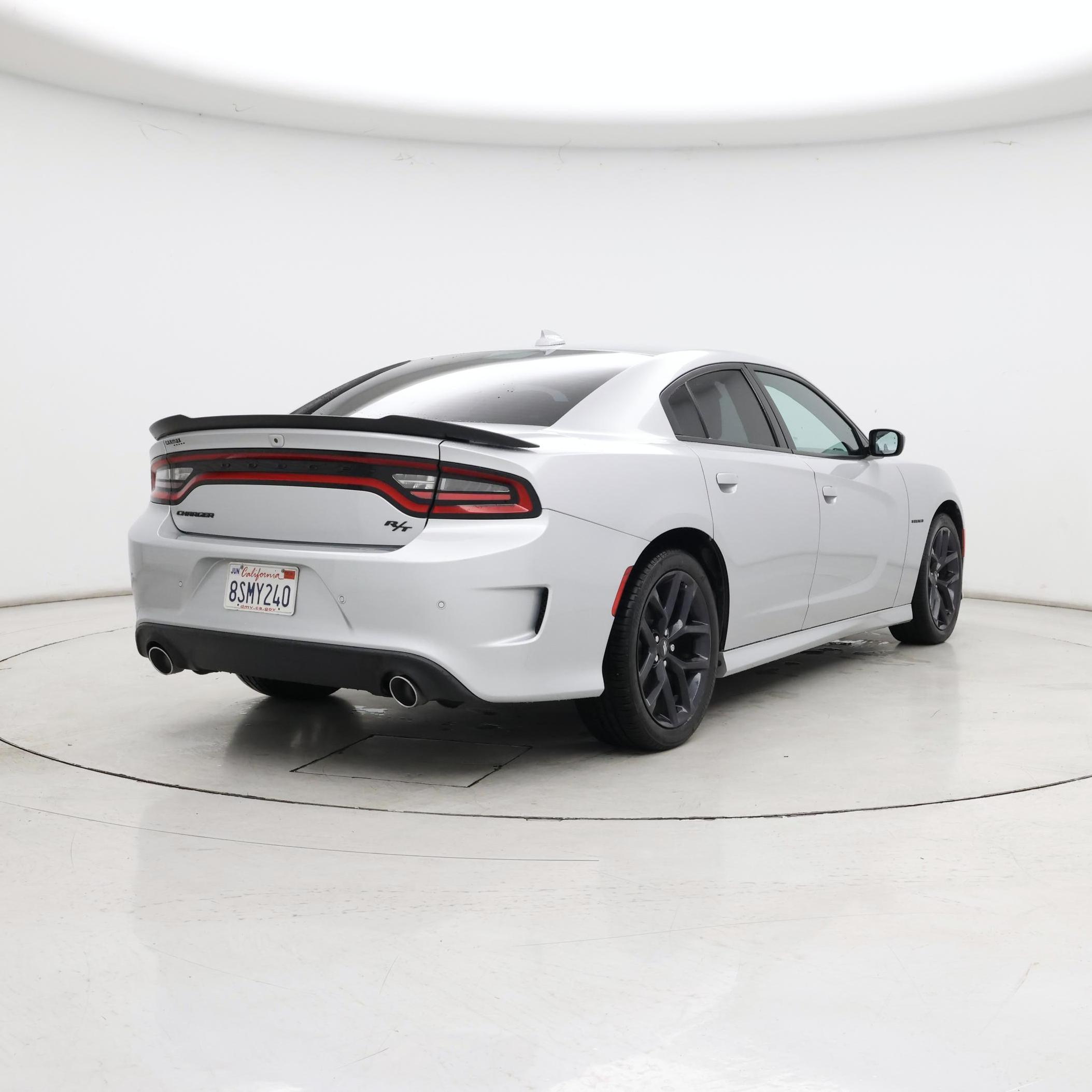 Thumbnail: 2020 Dodge Charger - 8