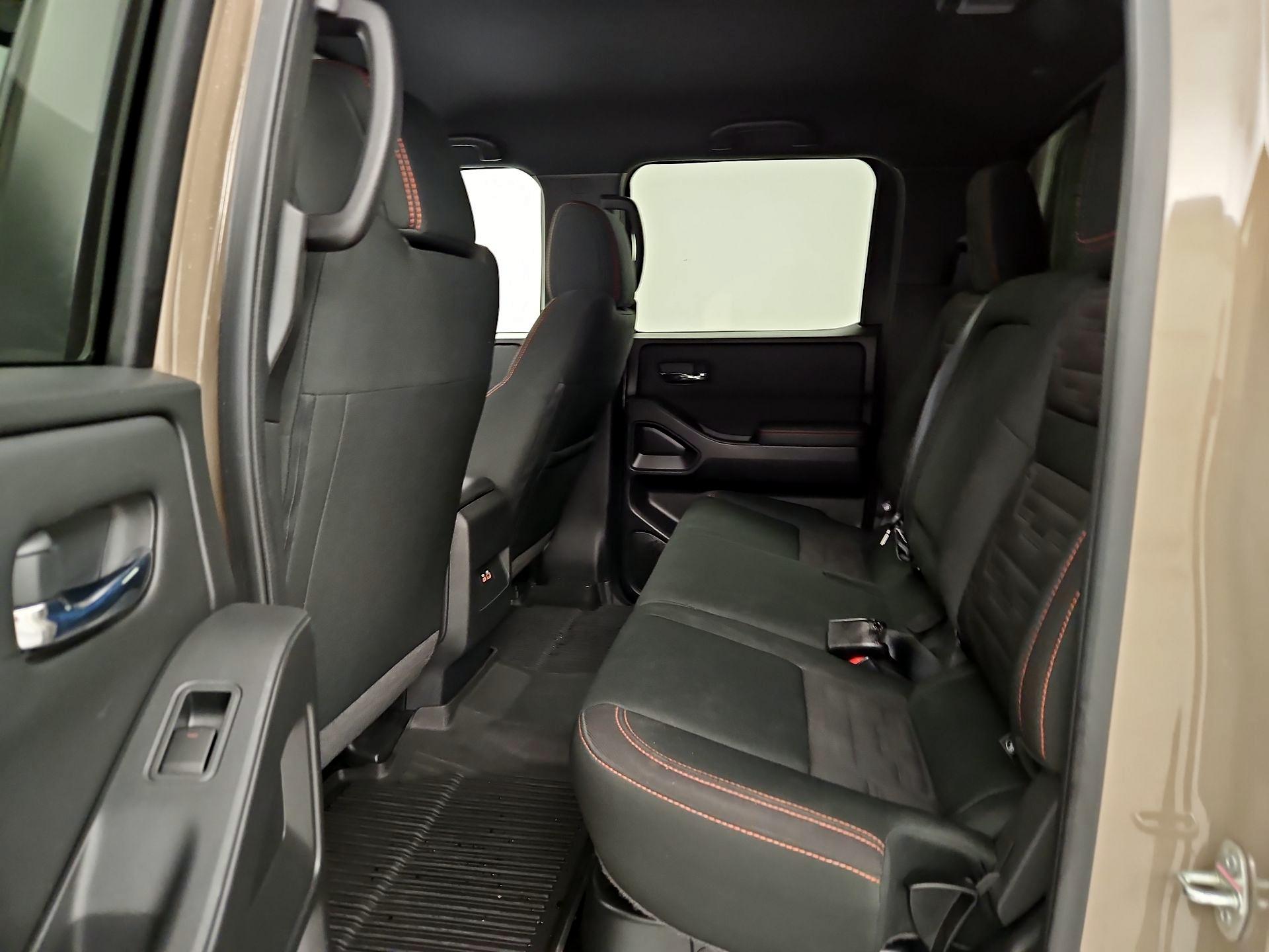 Thumbnail: 2023 Nissan Frontier - 20