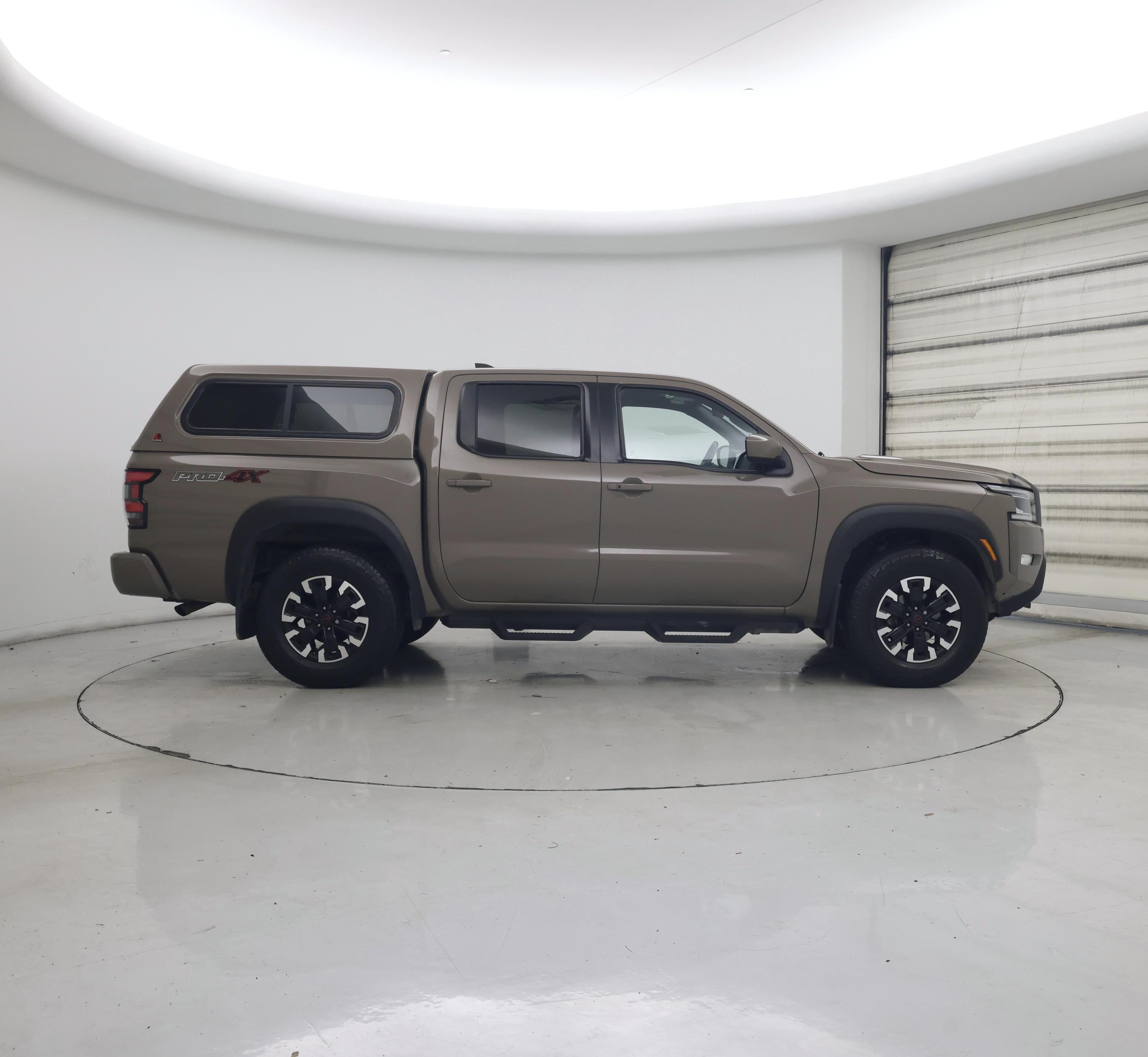 Thumbnail: 2023 Nissan Frontier - 7
