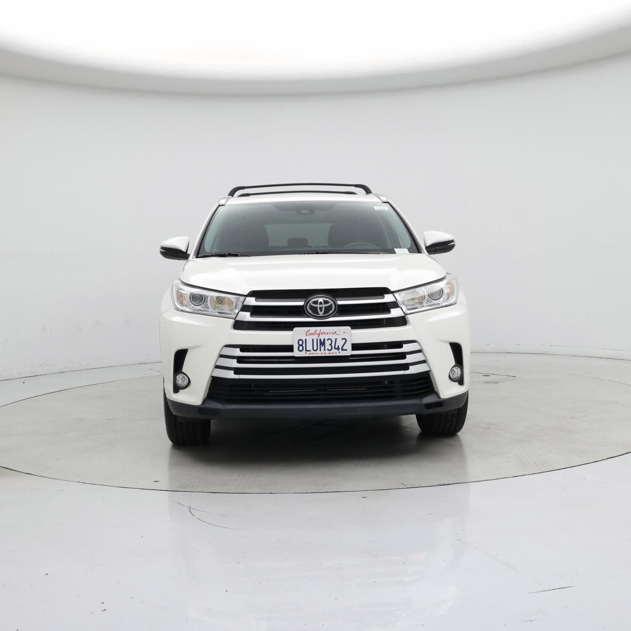 Thumbnail: 2019 Toyota Highlander - 5