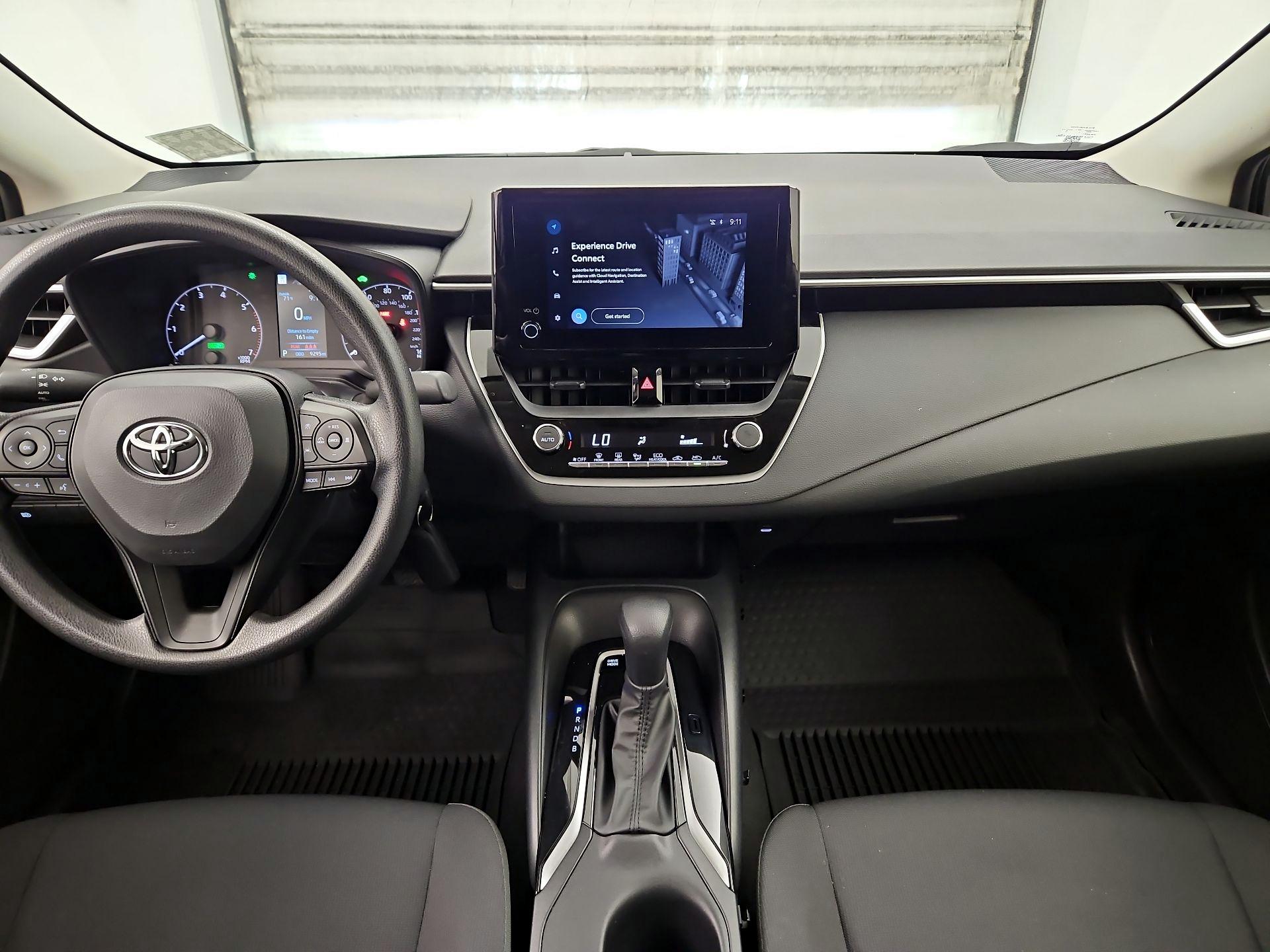 Thumbnail: 2025 Toyota Corolla - 9