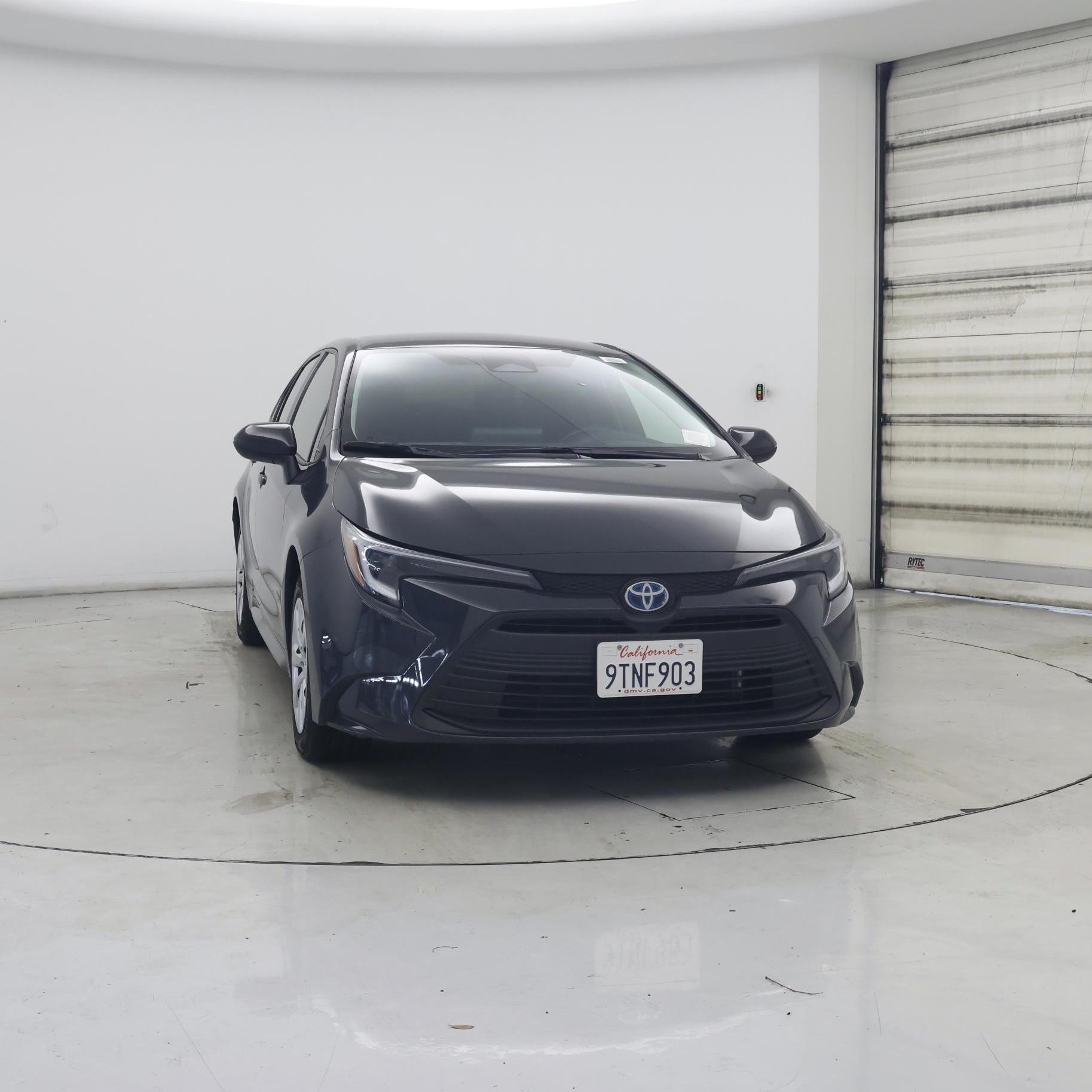 Thumbnail: 2025 Toyota Corolla - 5