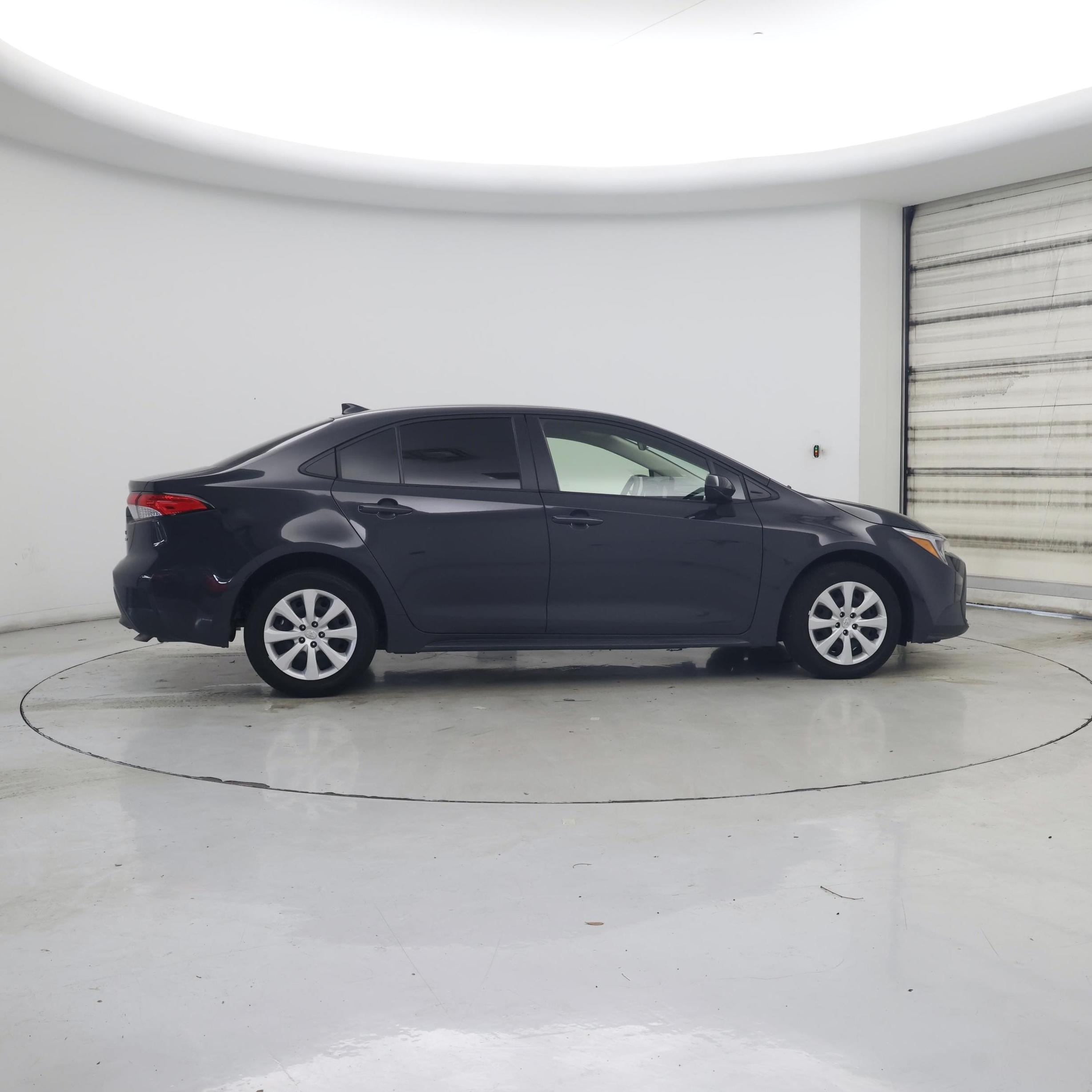 Thumbnail: 2025 Toyota Corolla - 7