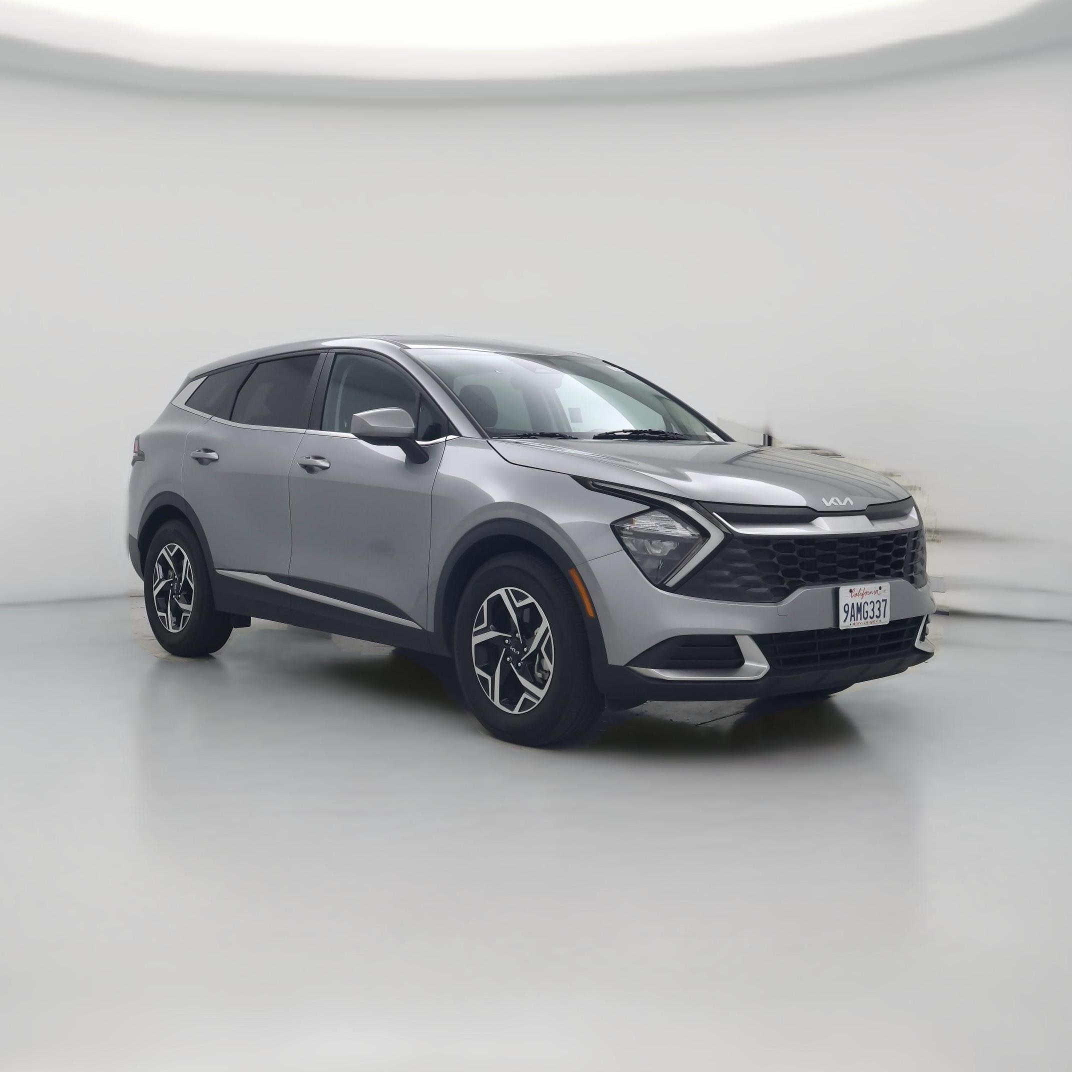 Thumbnail: 2023 Kia Sportage - 1