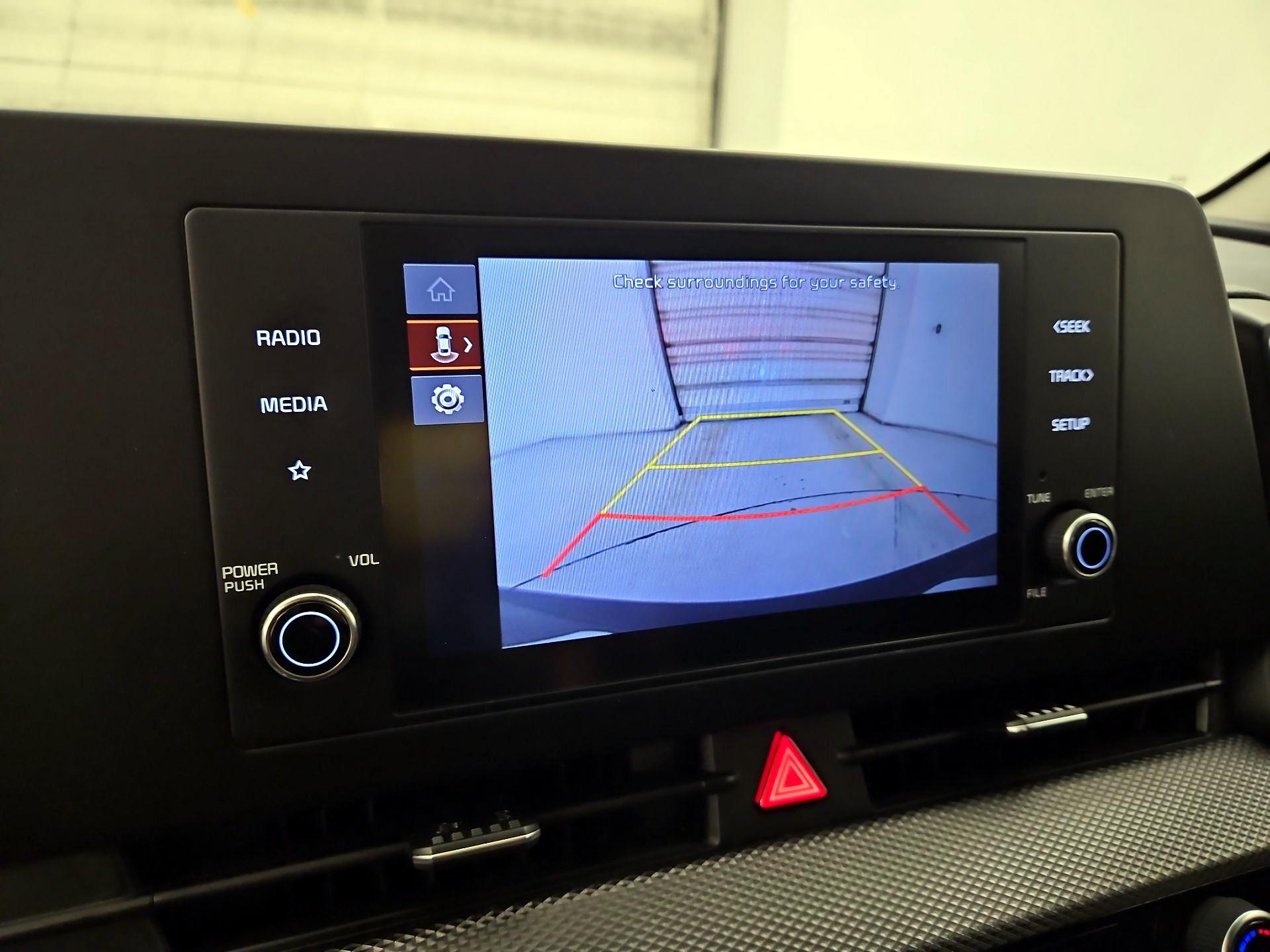 Thumbnail: 2023 Kia Sportage - 14