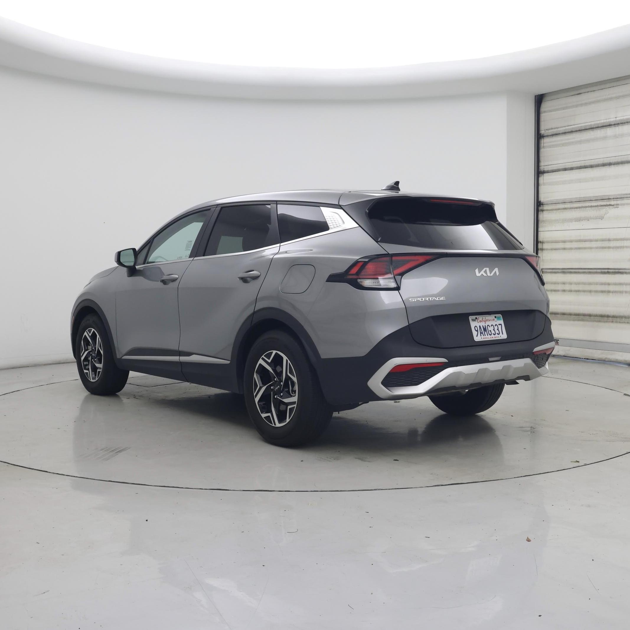 Thumbnail: 2023 Kia Sportage - 2