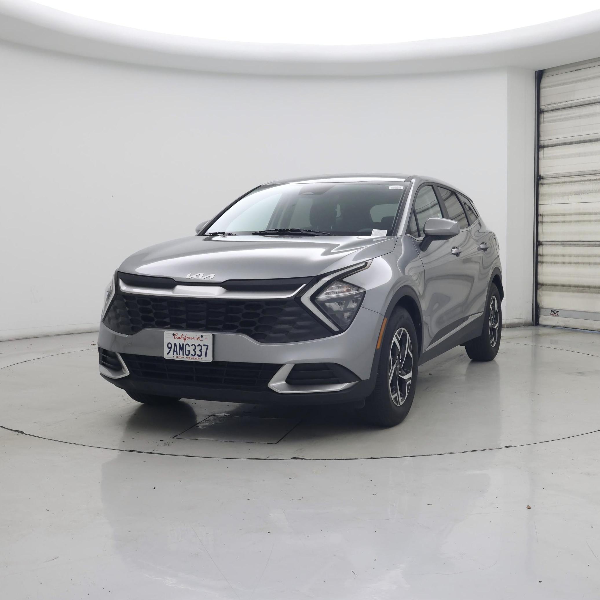 Thumbnail: 2023 Kia Sportage - 4